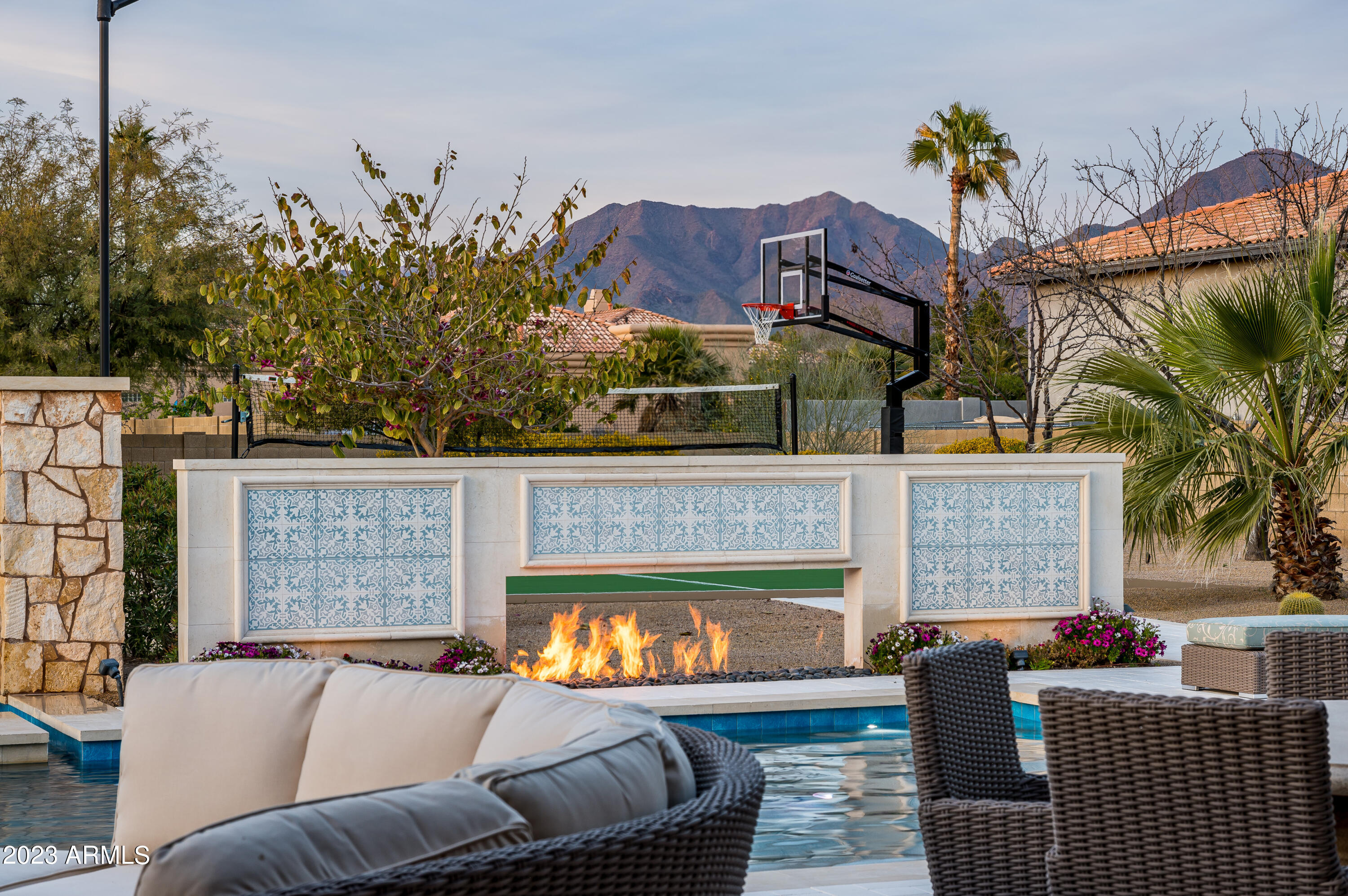 MCDOWELL RANCHOS - Residential