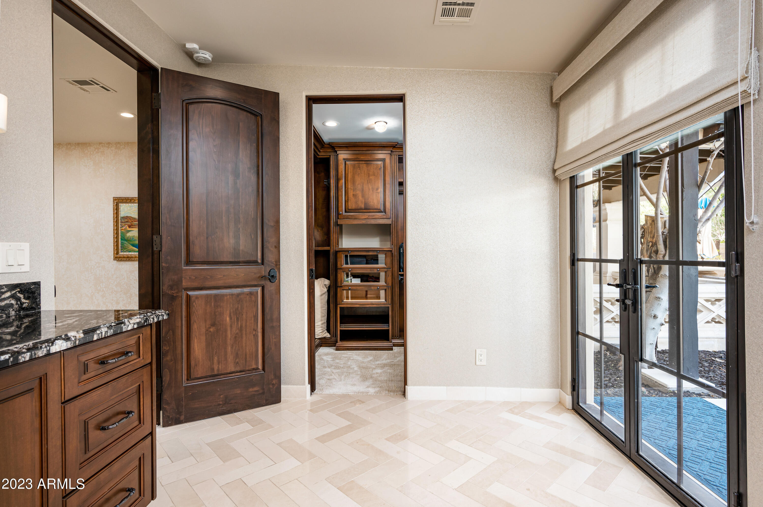 MCDOWELL RANCHOS - Residential
