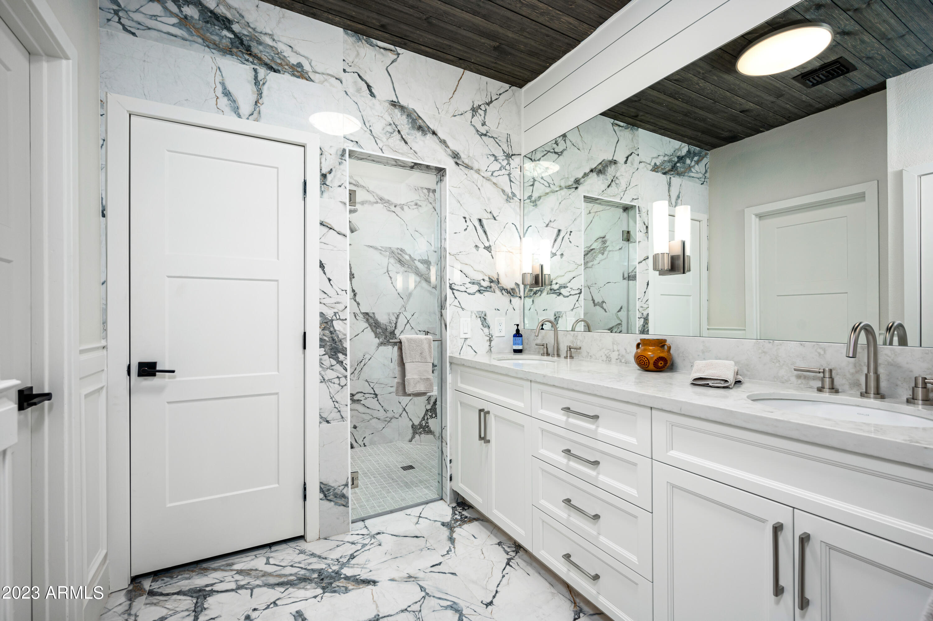 MCDOWELL RANCHOS - Residential