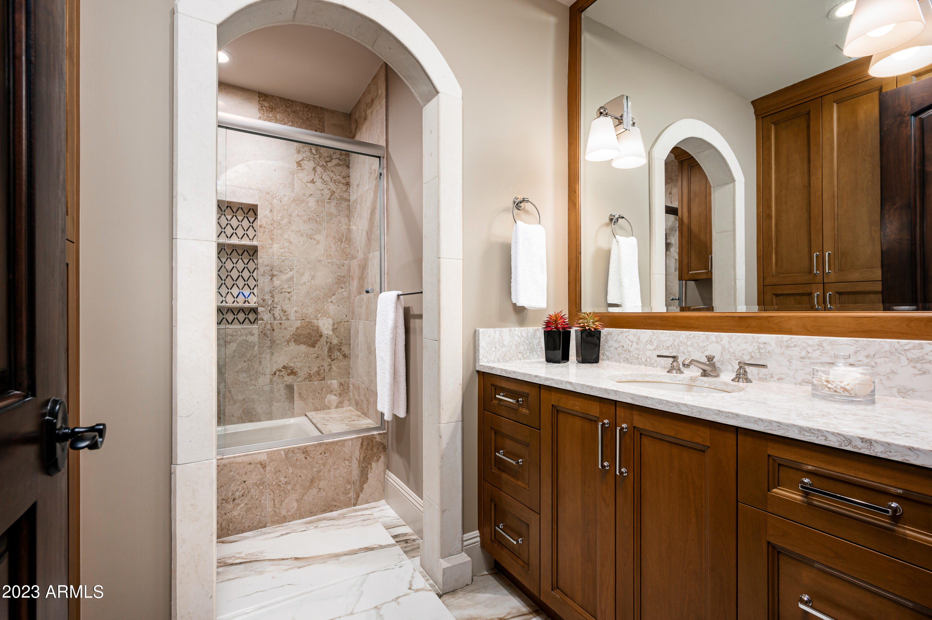 MCDOWELL RANCHOS - Residential