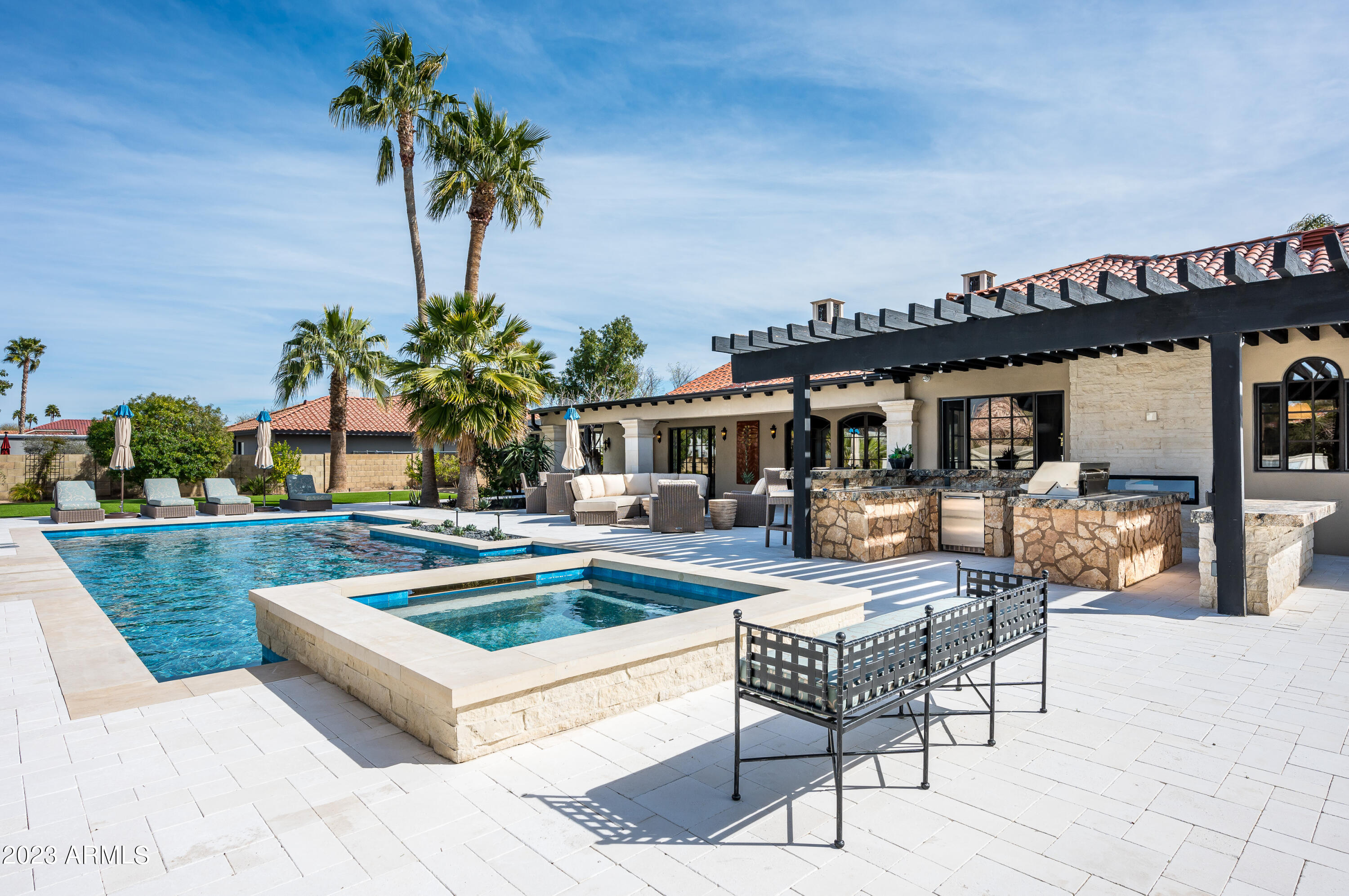 MCDOWELL RANCHOS - Residential