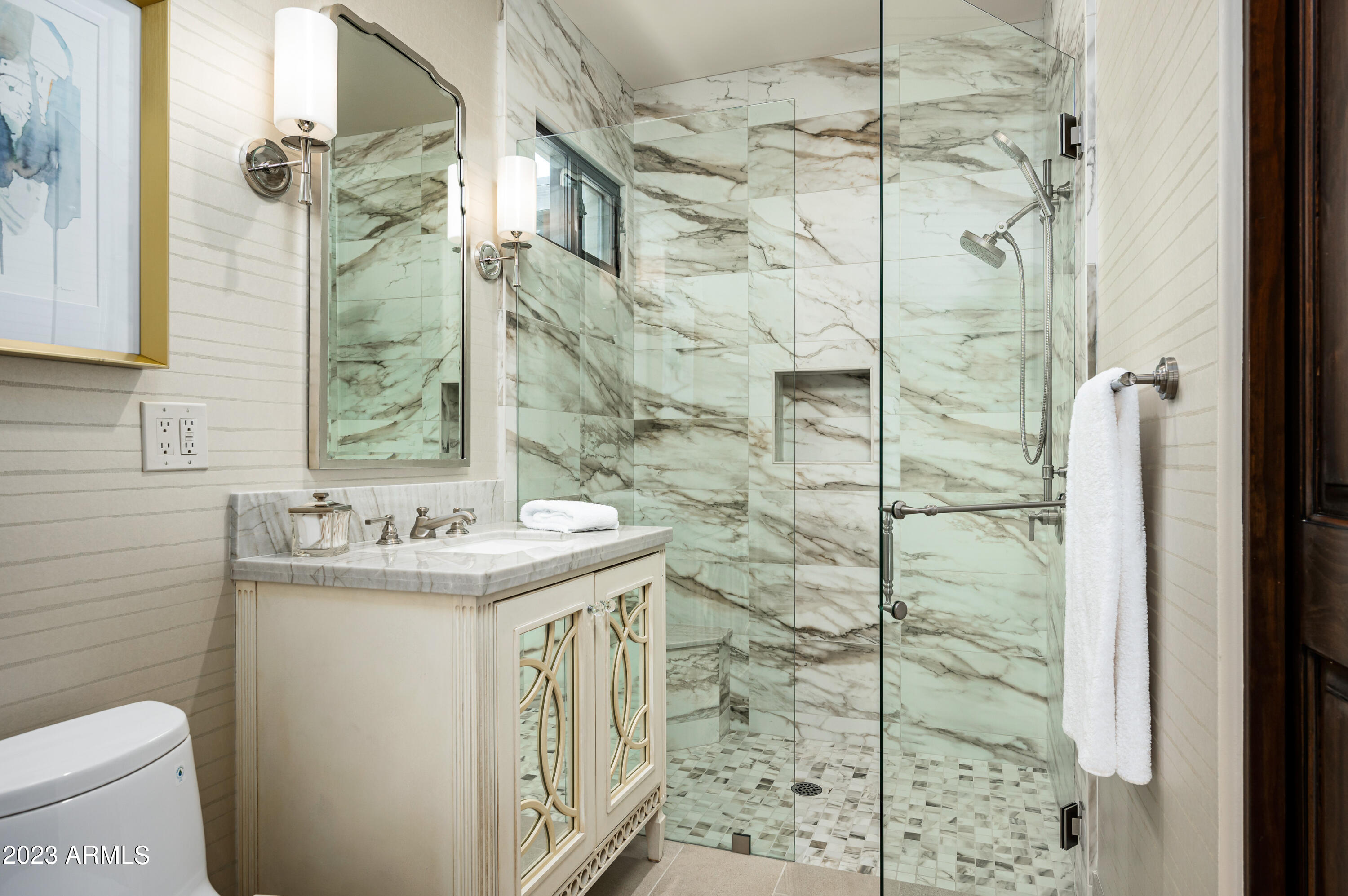 MCDOWELL RANCHOS - Residential