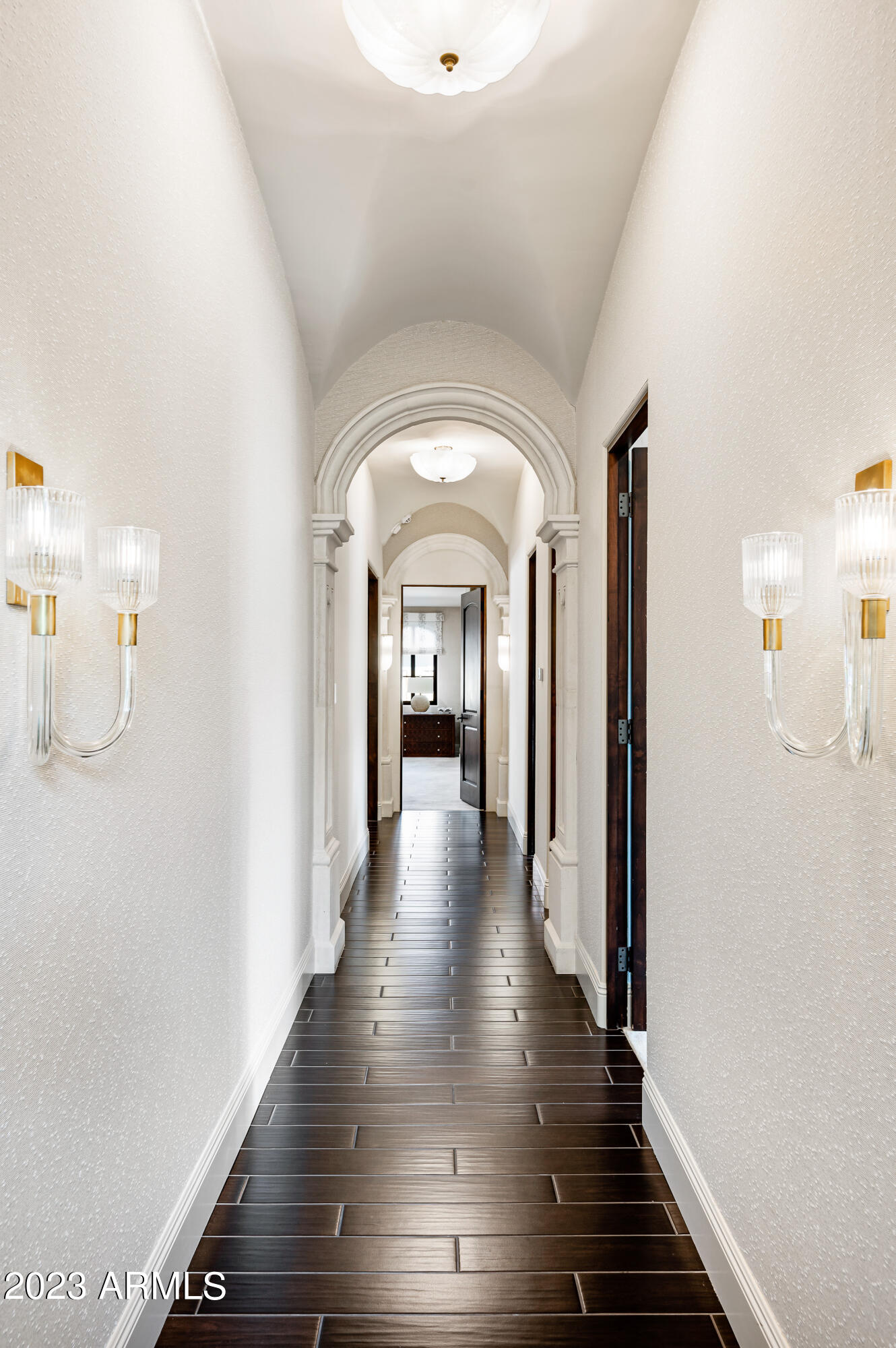 MCDOWELL RANCHOS - Residential