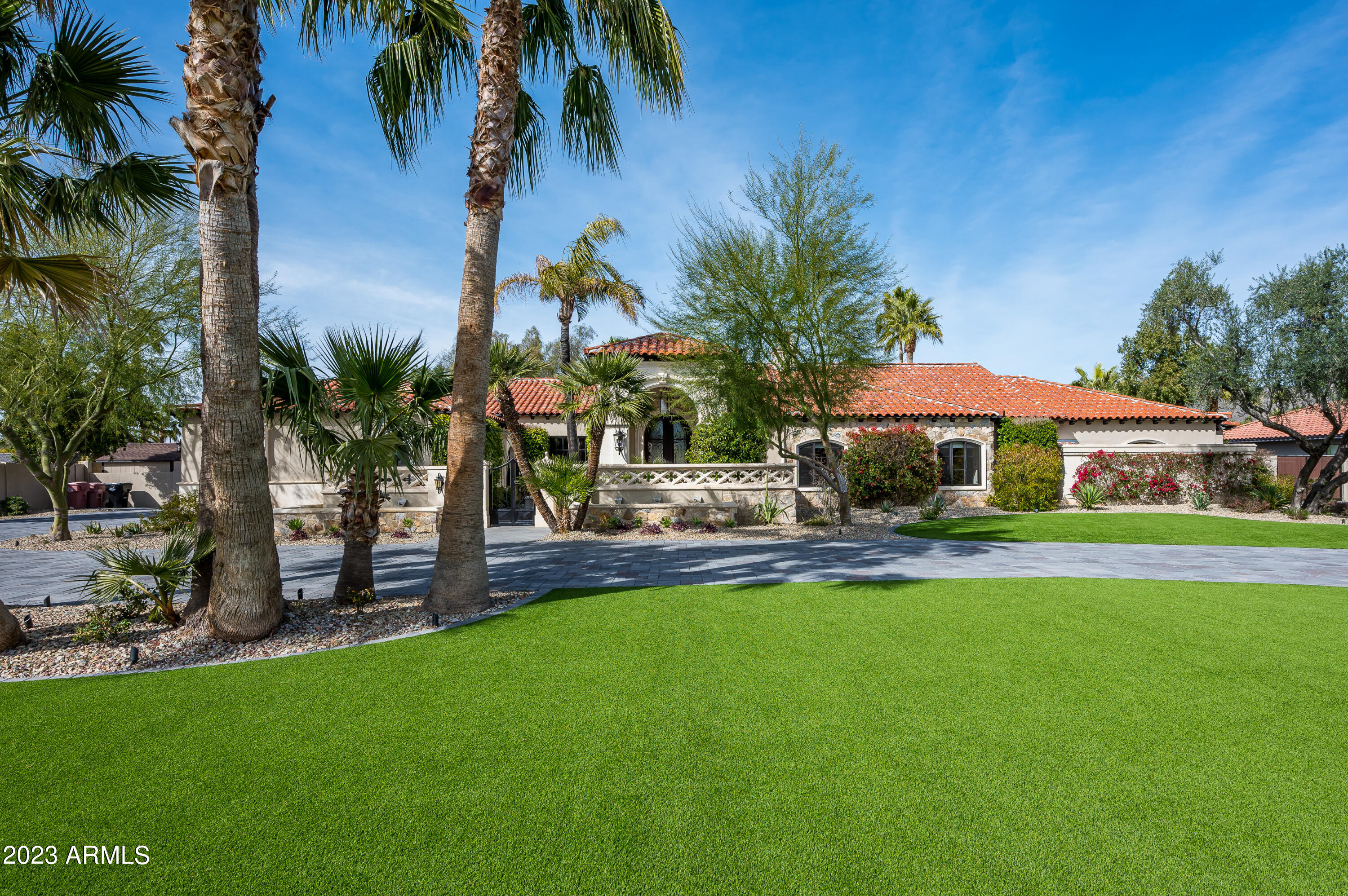 MCDOWELL RANCHOS - Residential