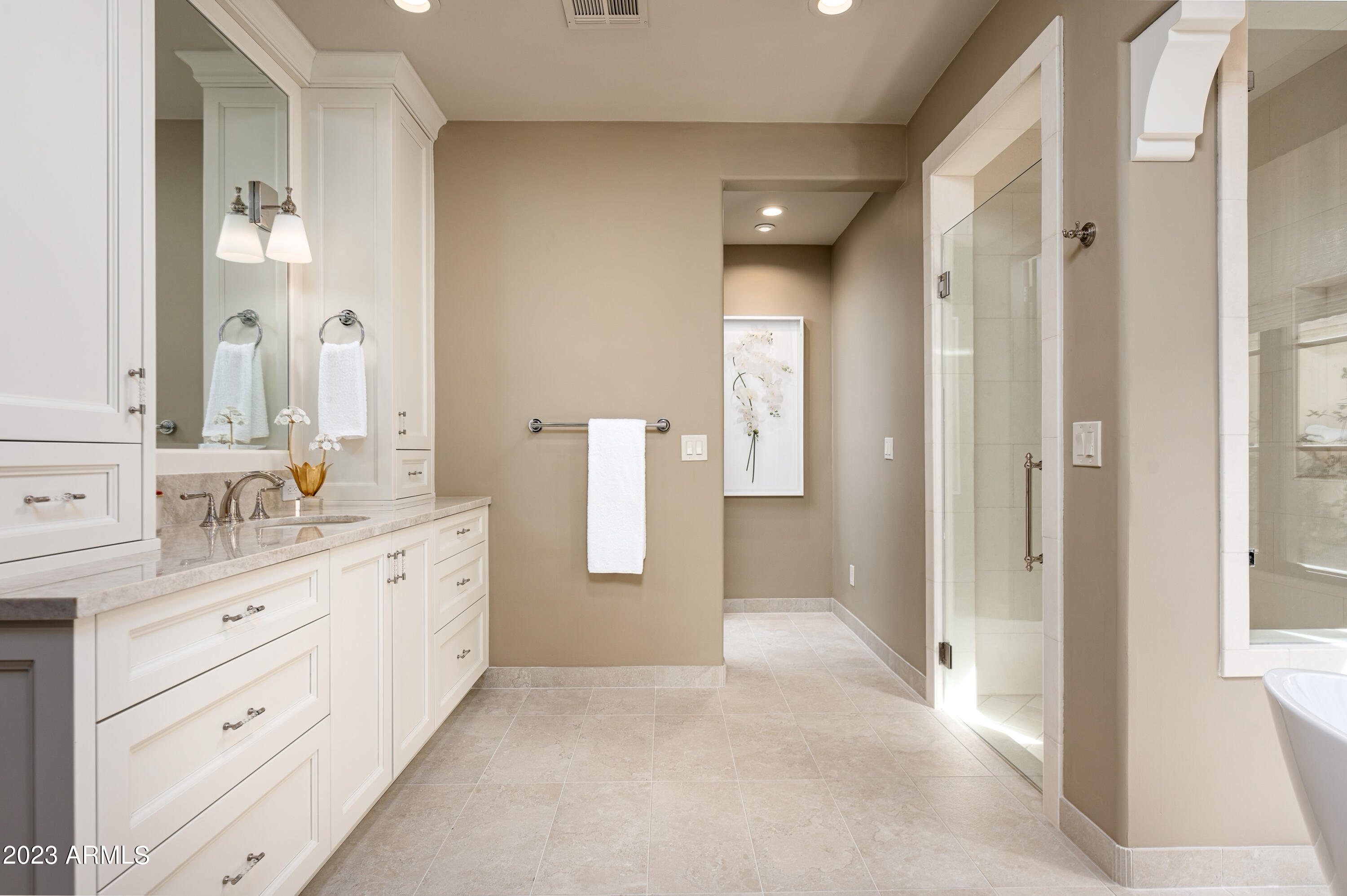 MCDOWELL RANCHOS - Residential