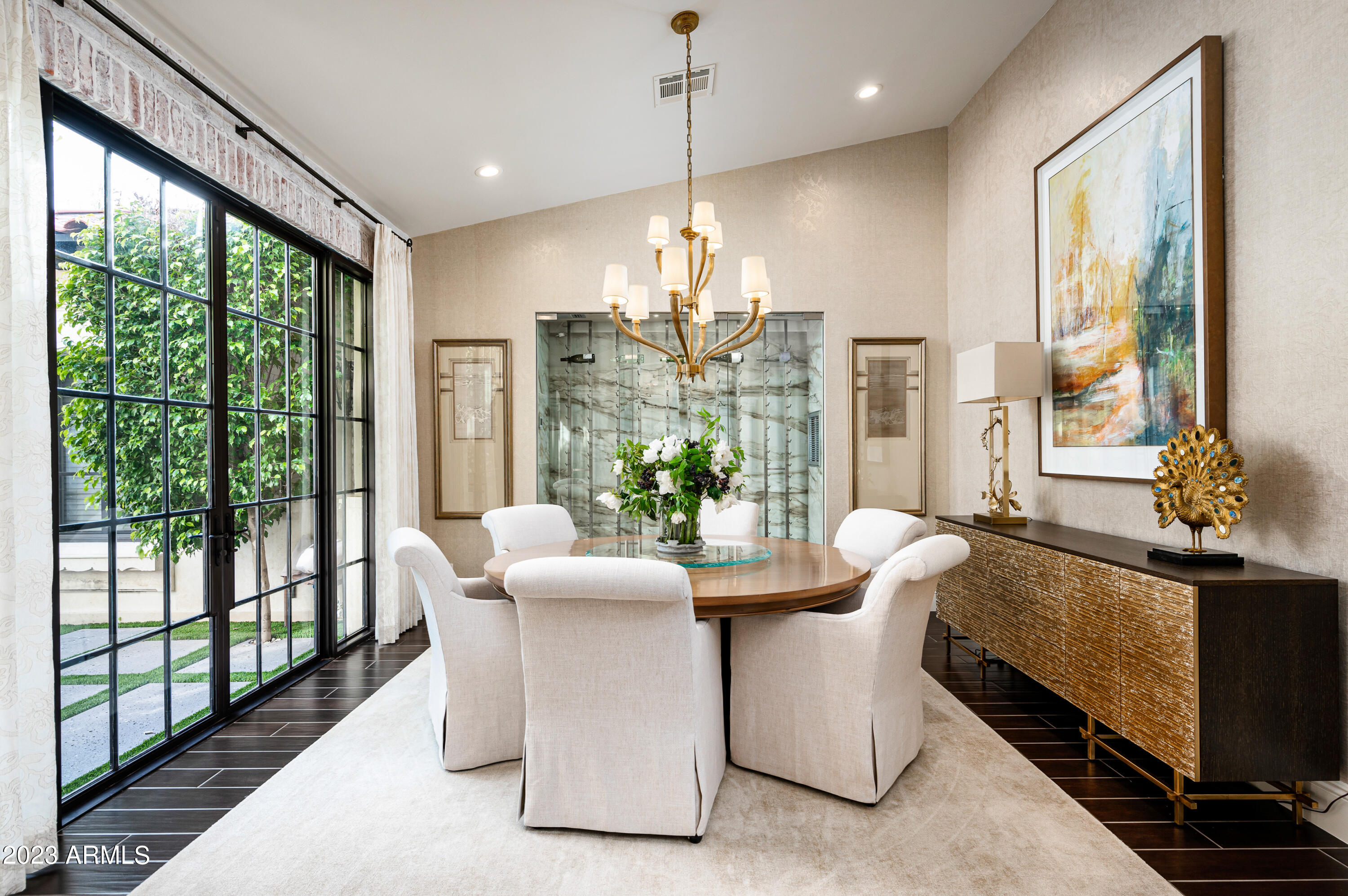 MCDOWELL RANCHOS - Residential