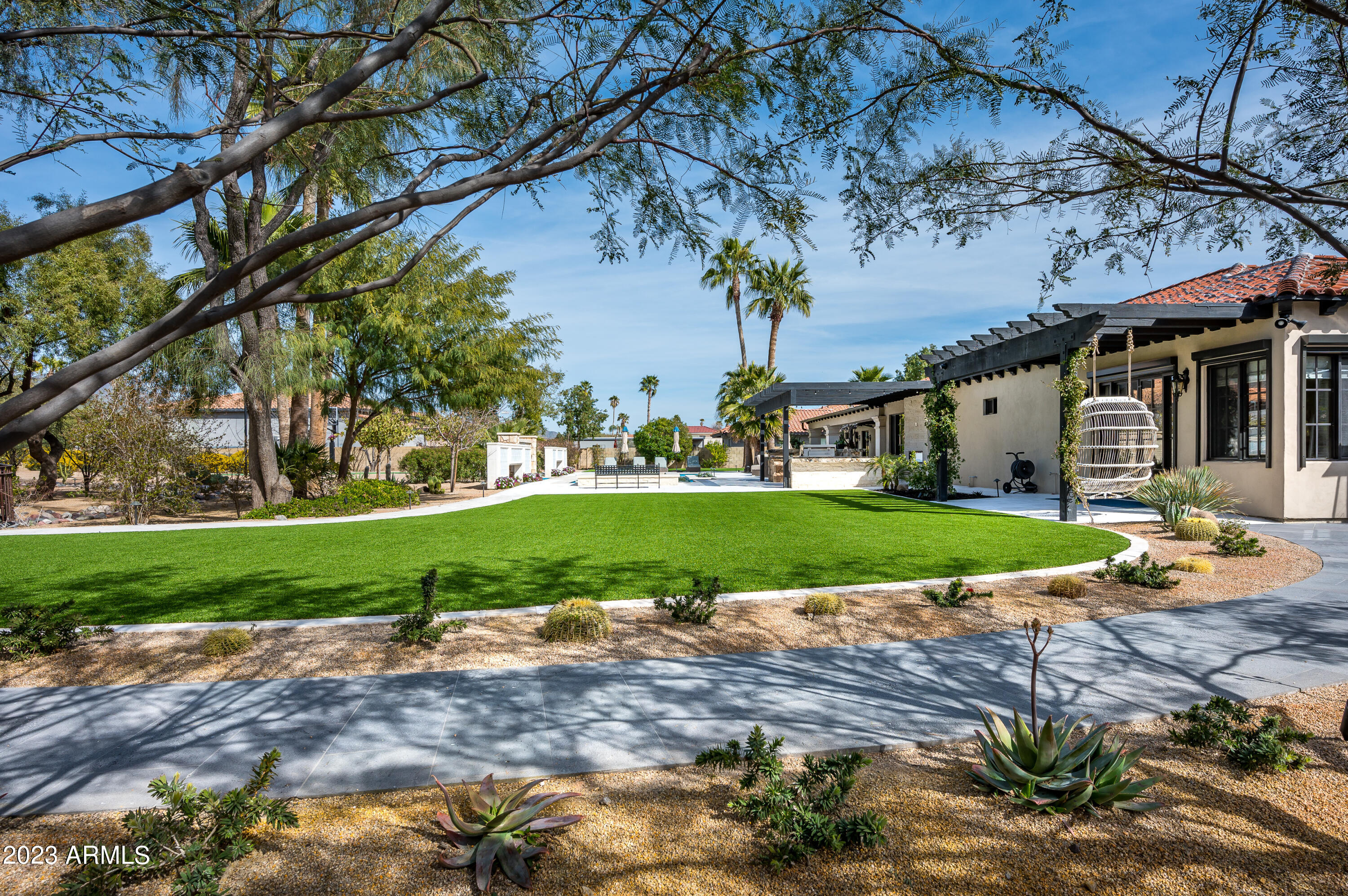 MCDOWELL RANCHOS - Residential