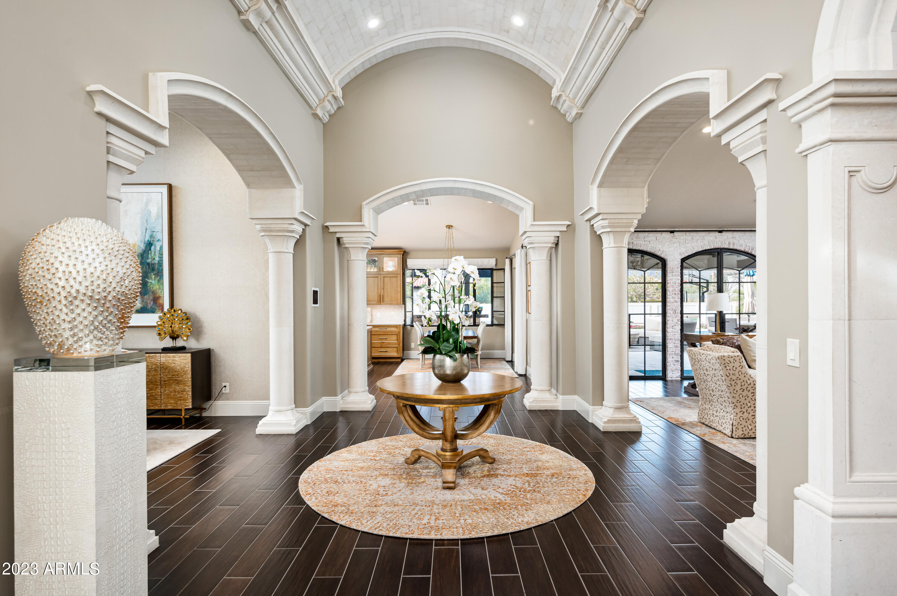 MCDOWELL RANCHOS - Residential