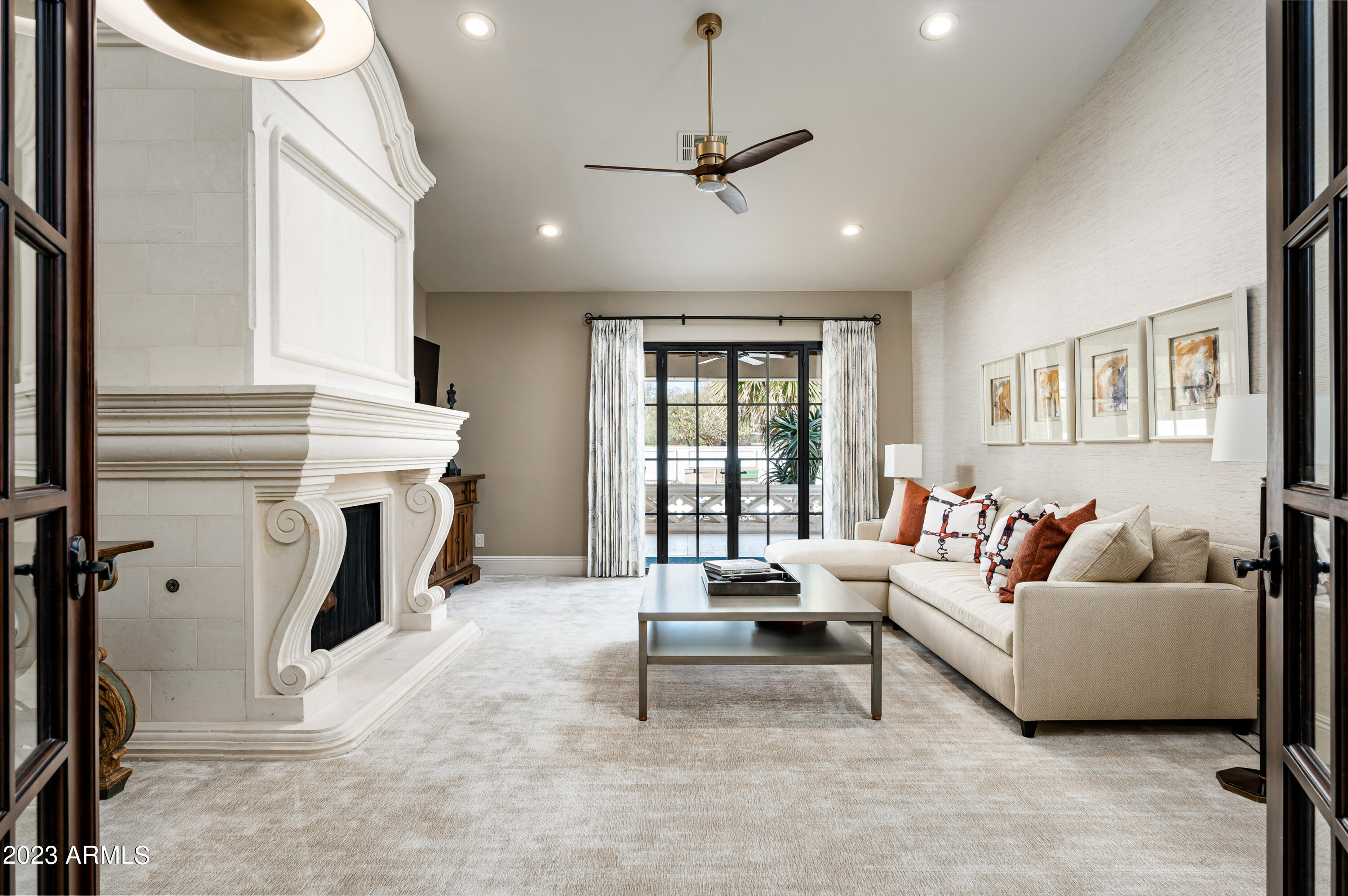 MCDOWELL RANCHOS - Residential
