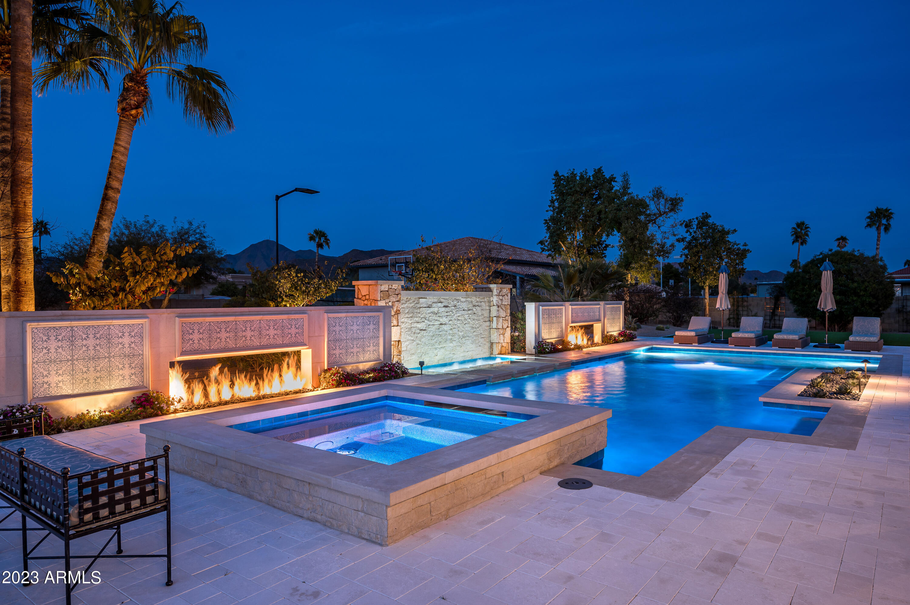 MCDOWELL RANCHOS - Residential