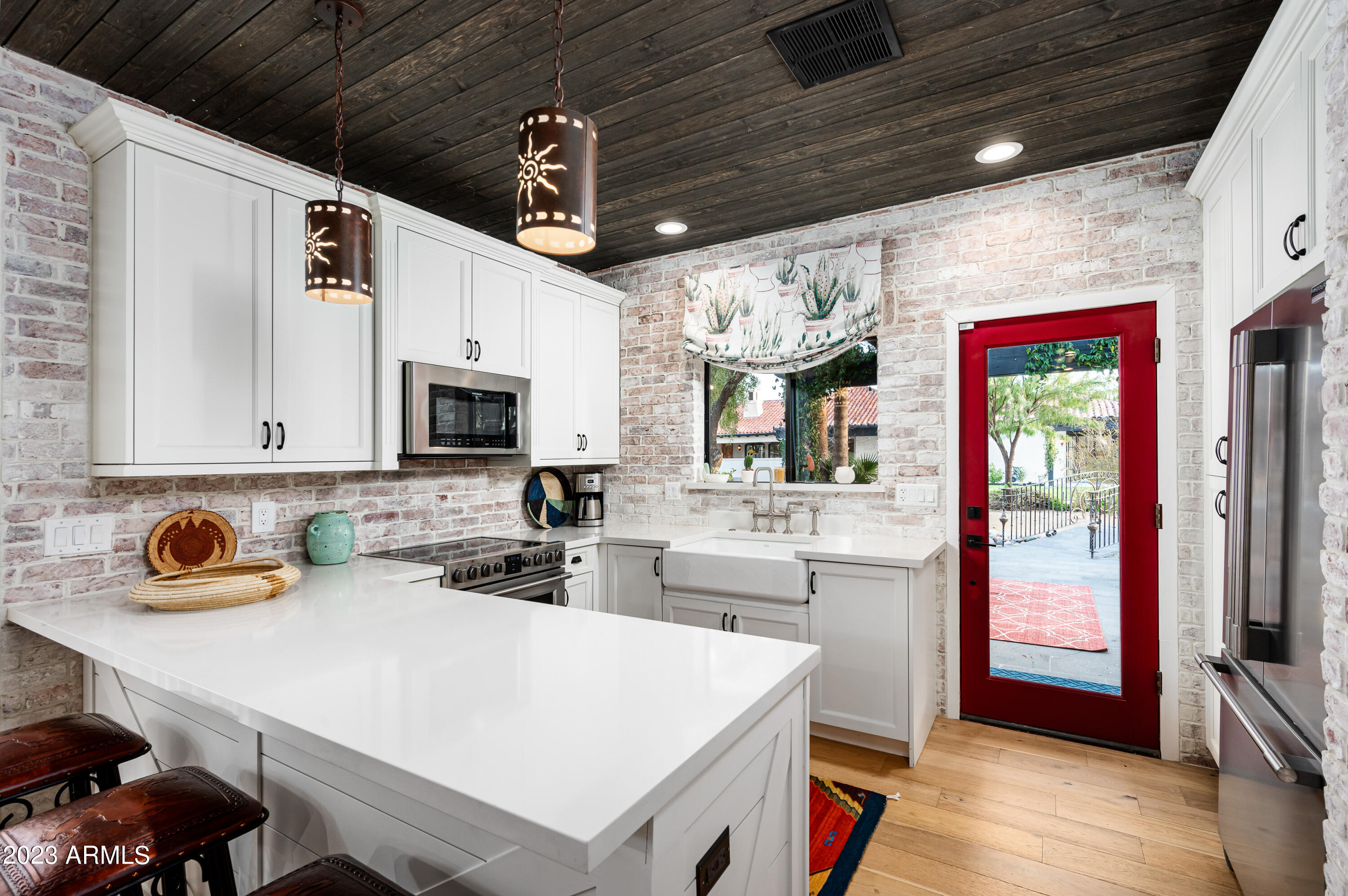 MCDOWELL RANCHOS - Residential
