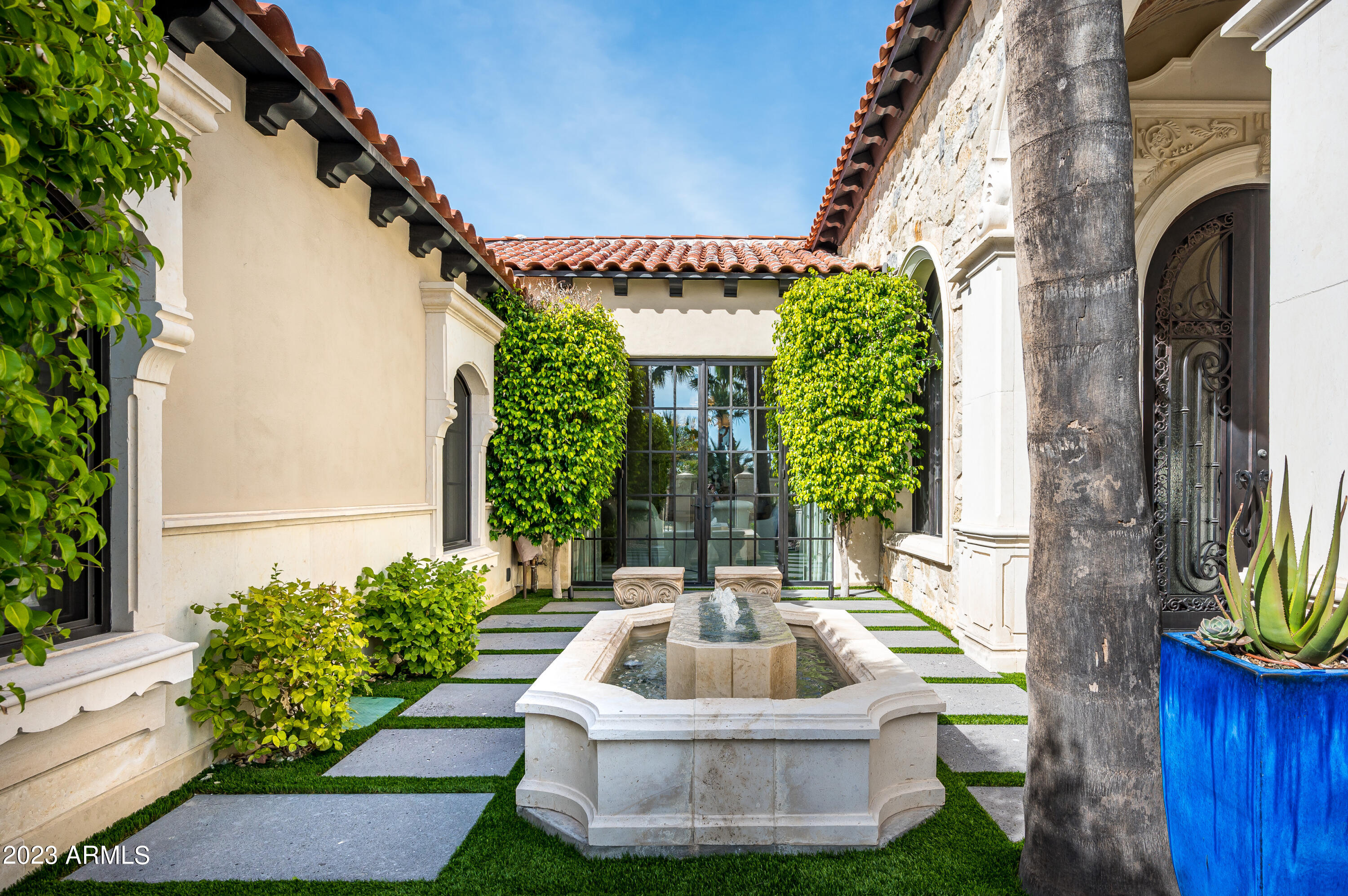 MCDOWELL RANCHOS - Residential