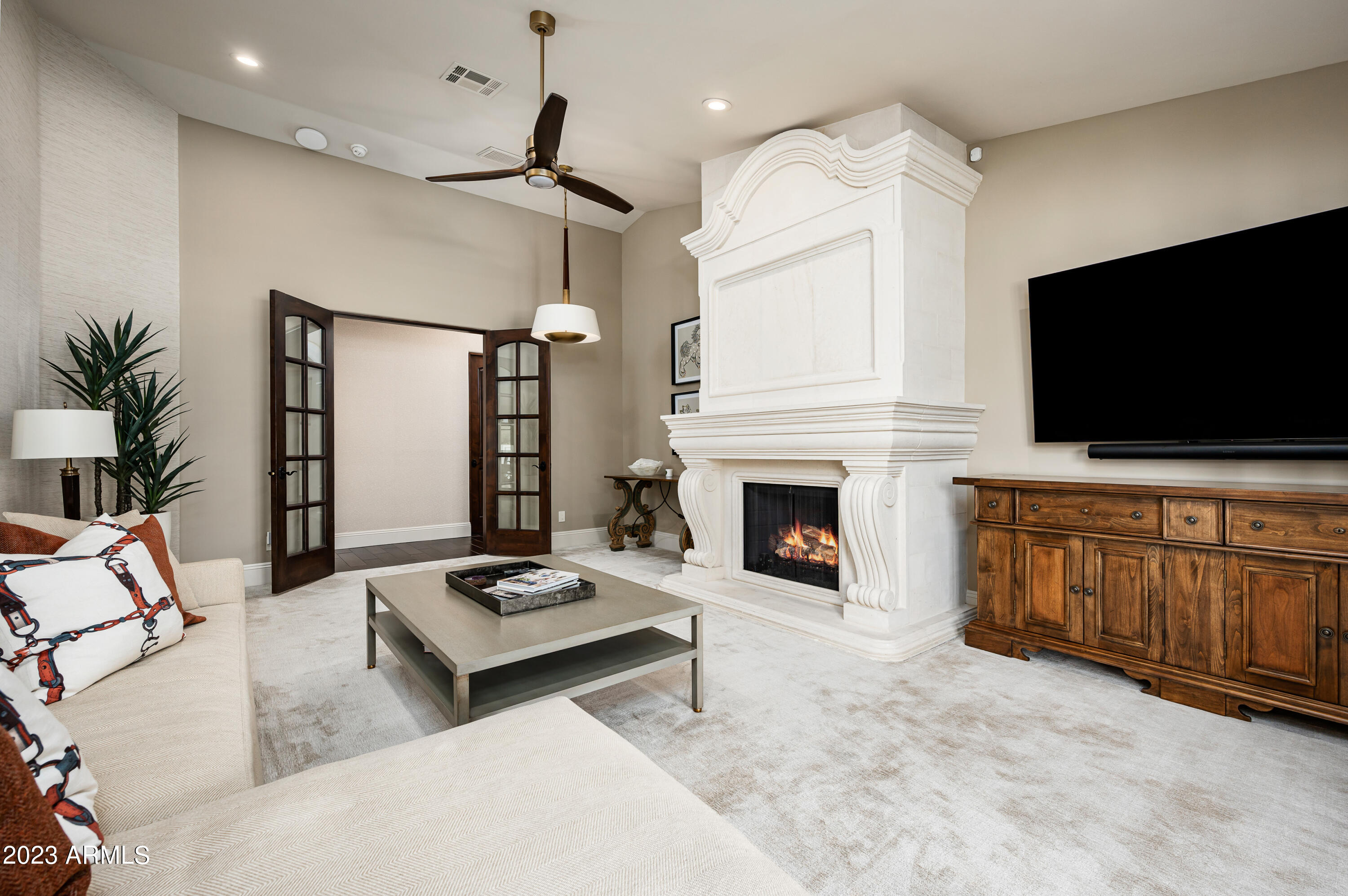 MCDOWELL RANCHOS - Residential