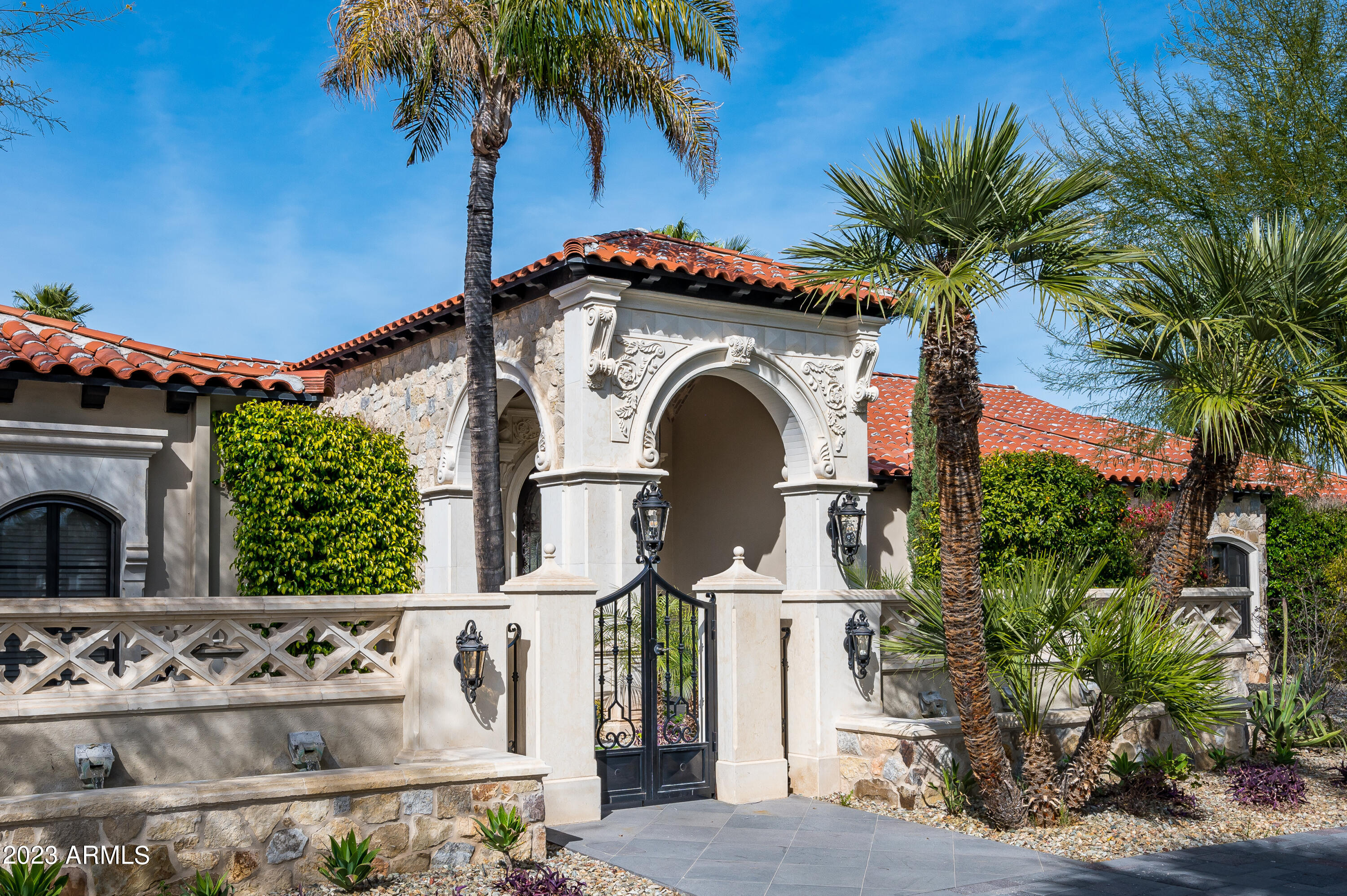 MCDOWELL RANCHOS - Residential