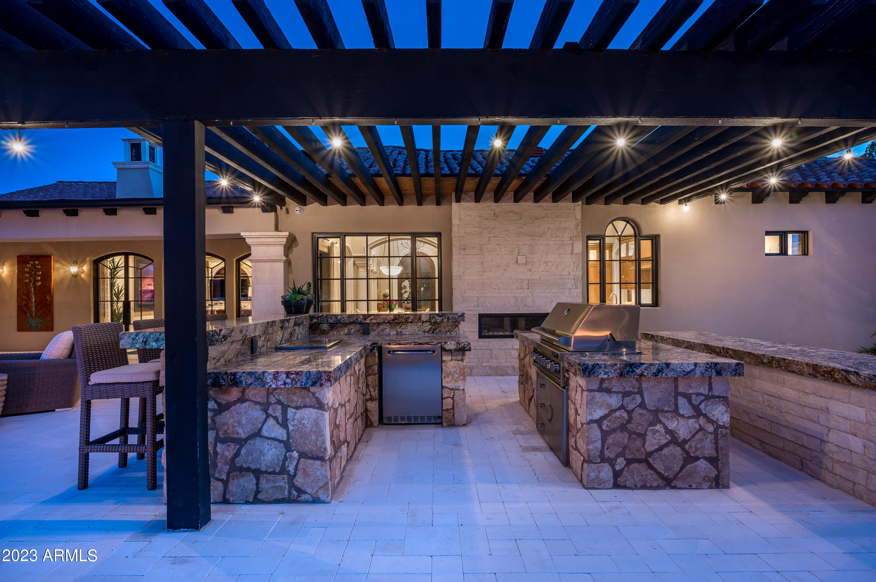 MCDOWELL RANCHOS - Residential