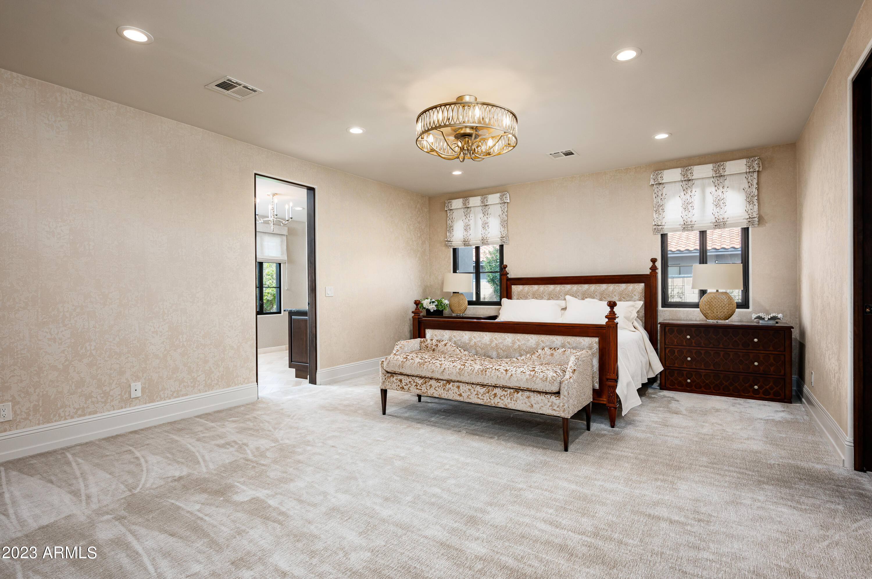 MCDOWELL RANCHOS - Residential