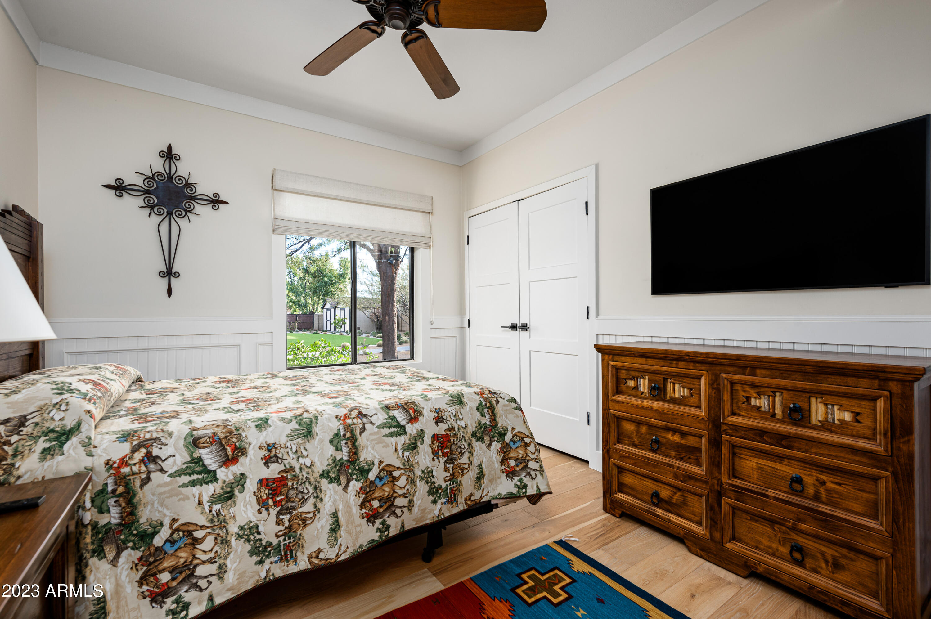 MCDOWELL RANCHOS - Residential