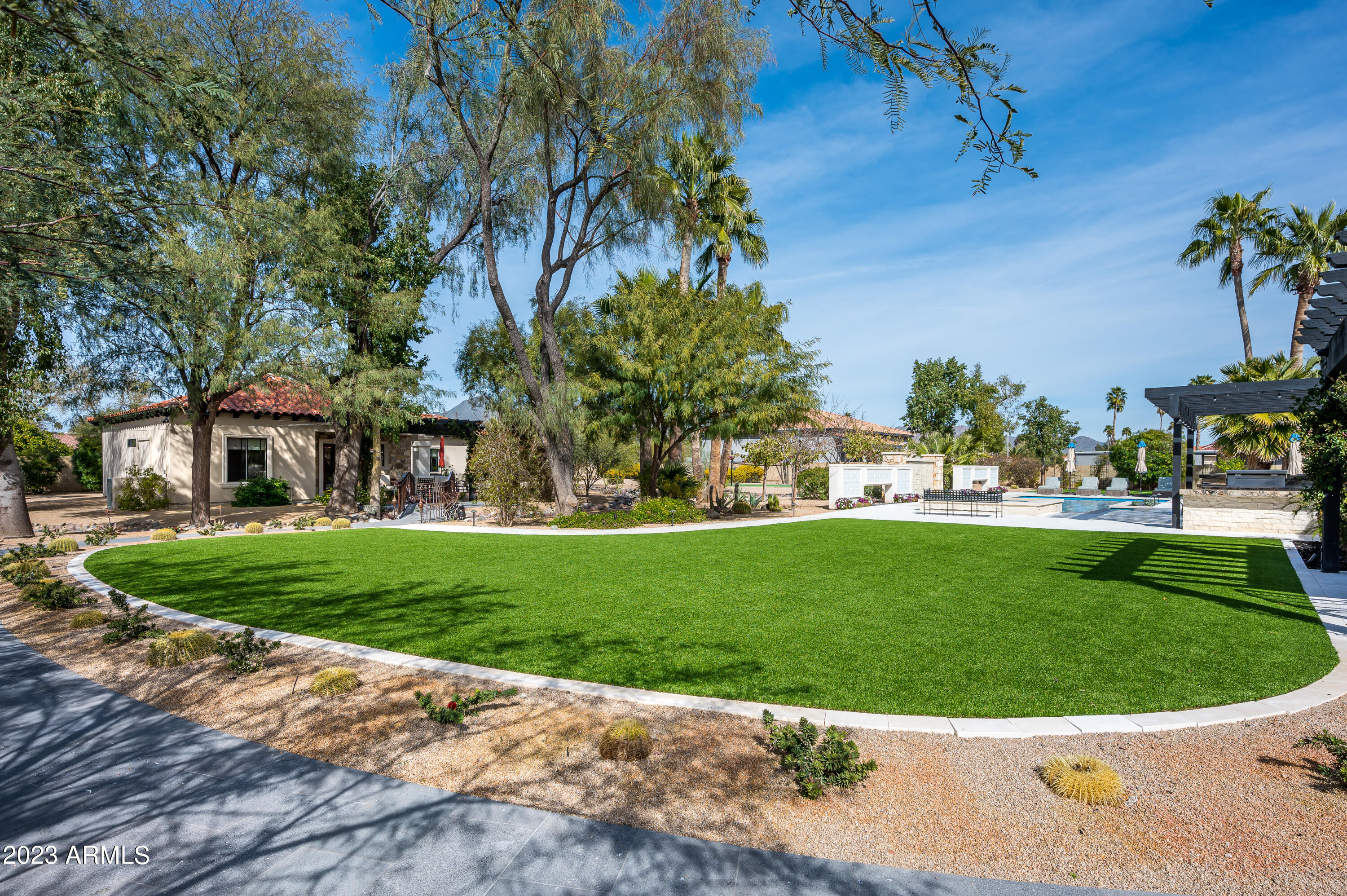MCDOWELL RANCHOS - Residential