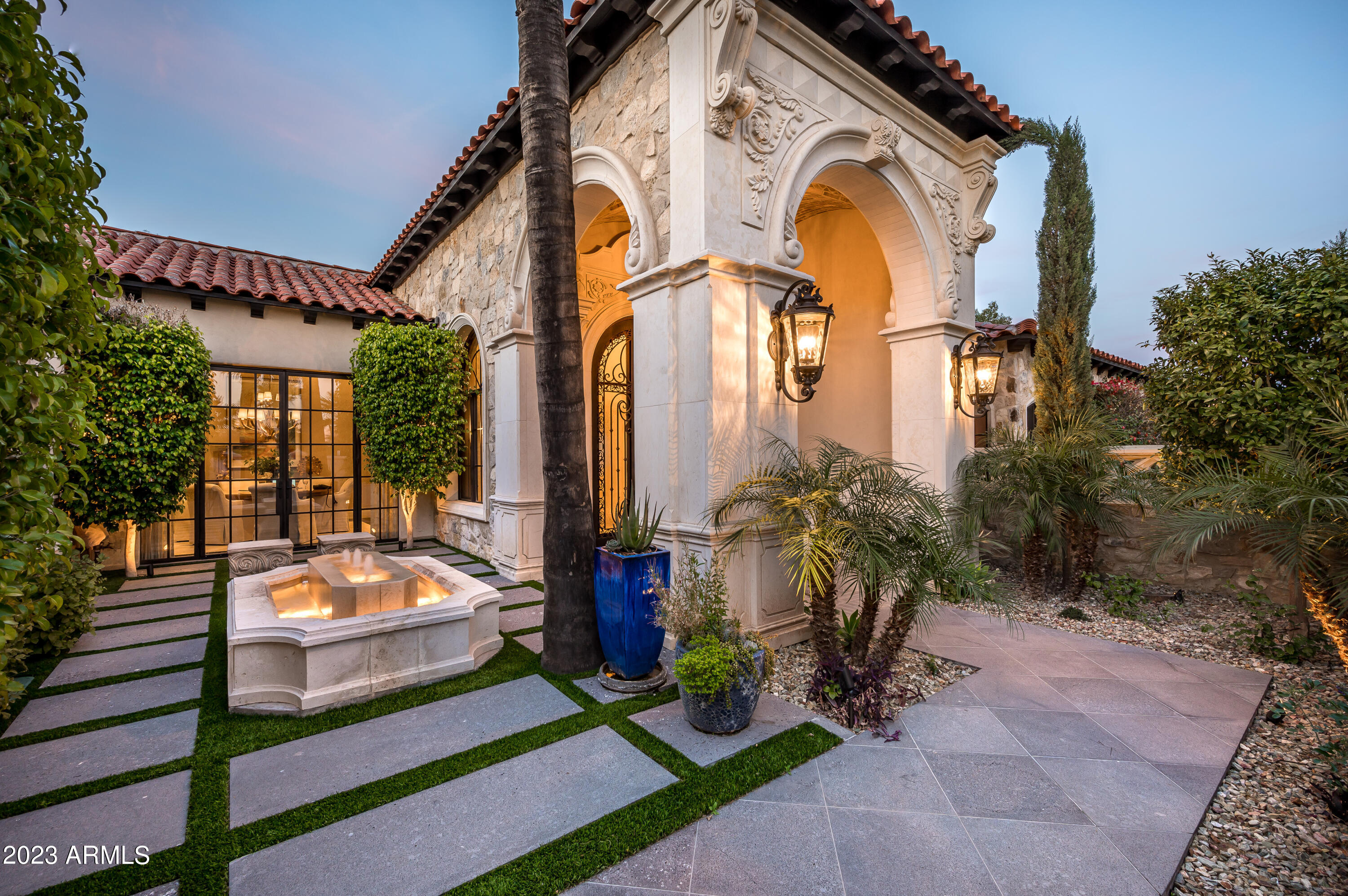 MCDOWELL RANCHOS - Residential