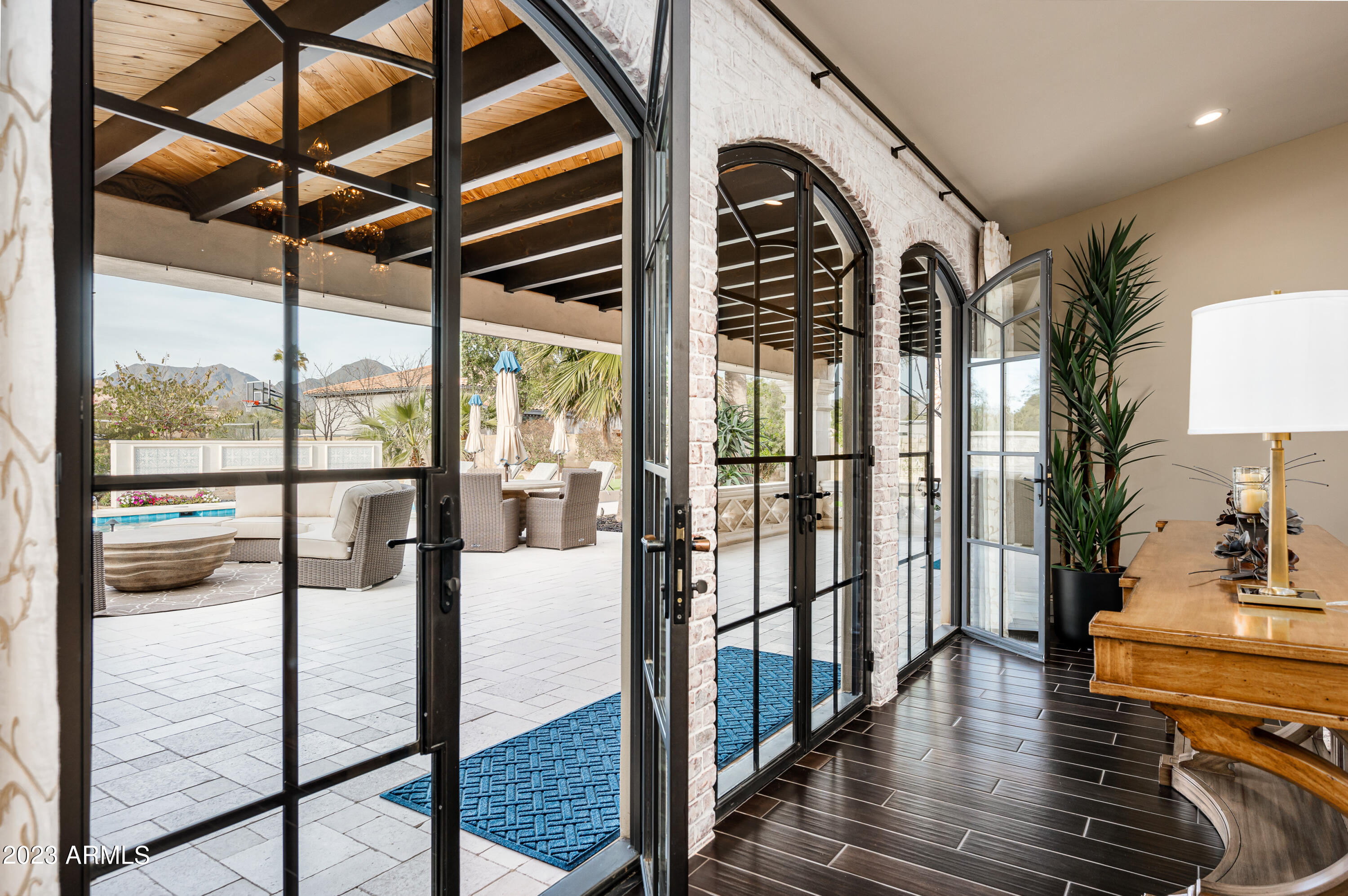 MCDOWELL RANCHOS - Residential