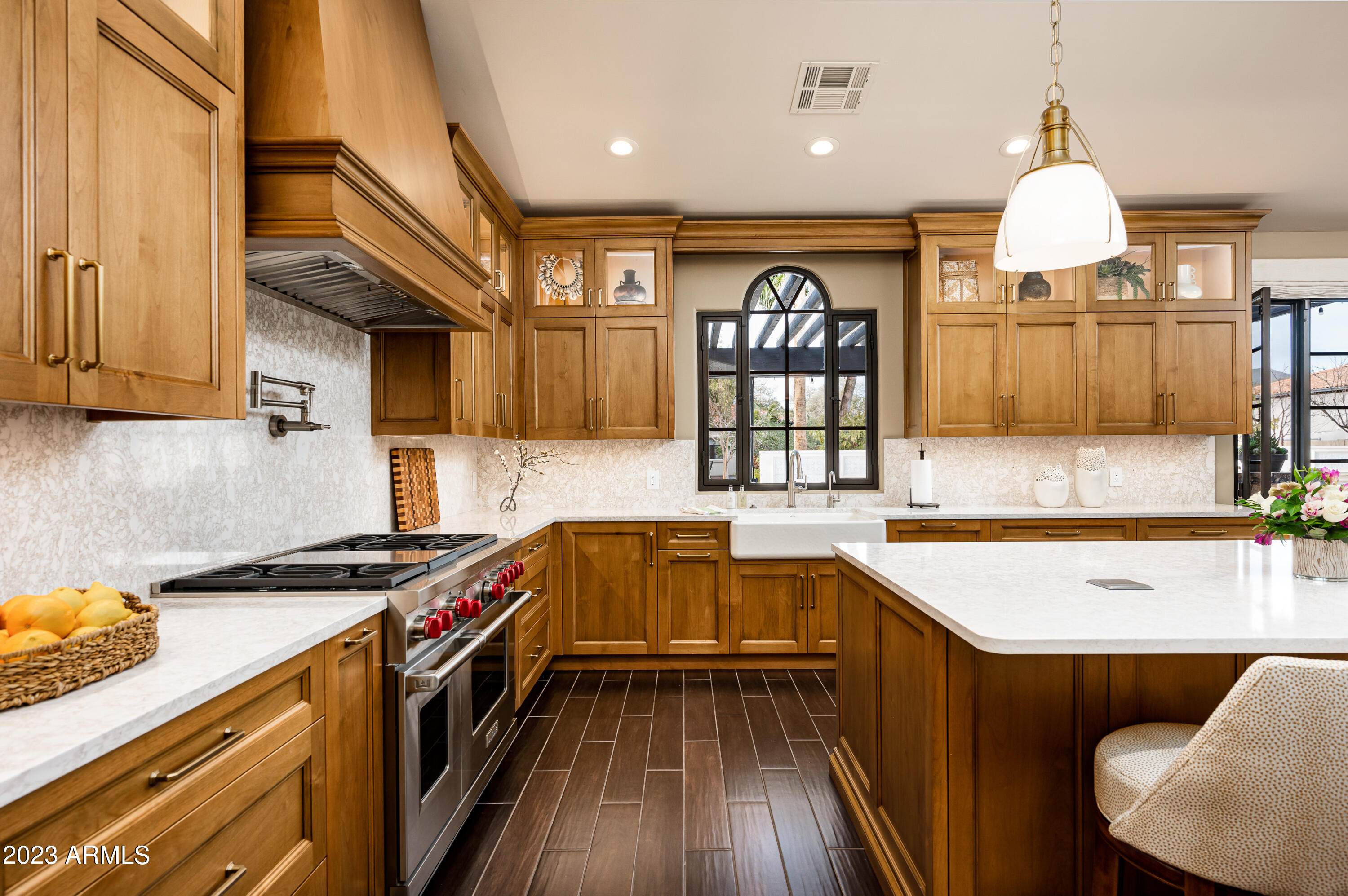 MCDOWELL RANCHOS - Residential