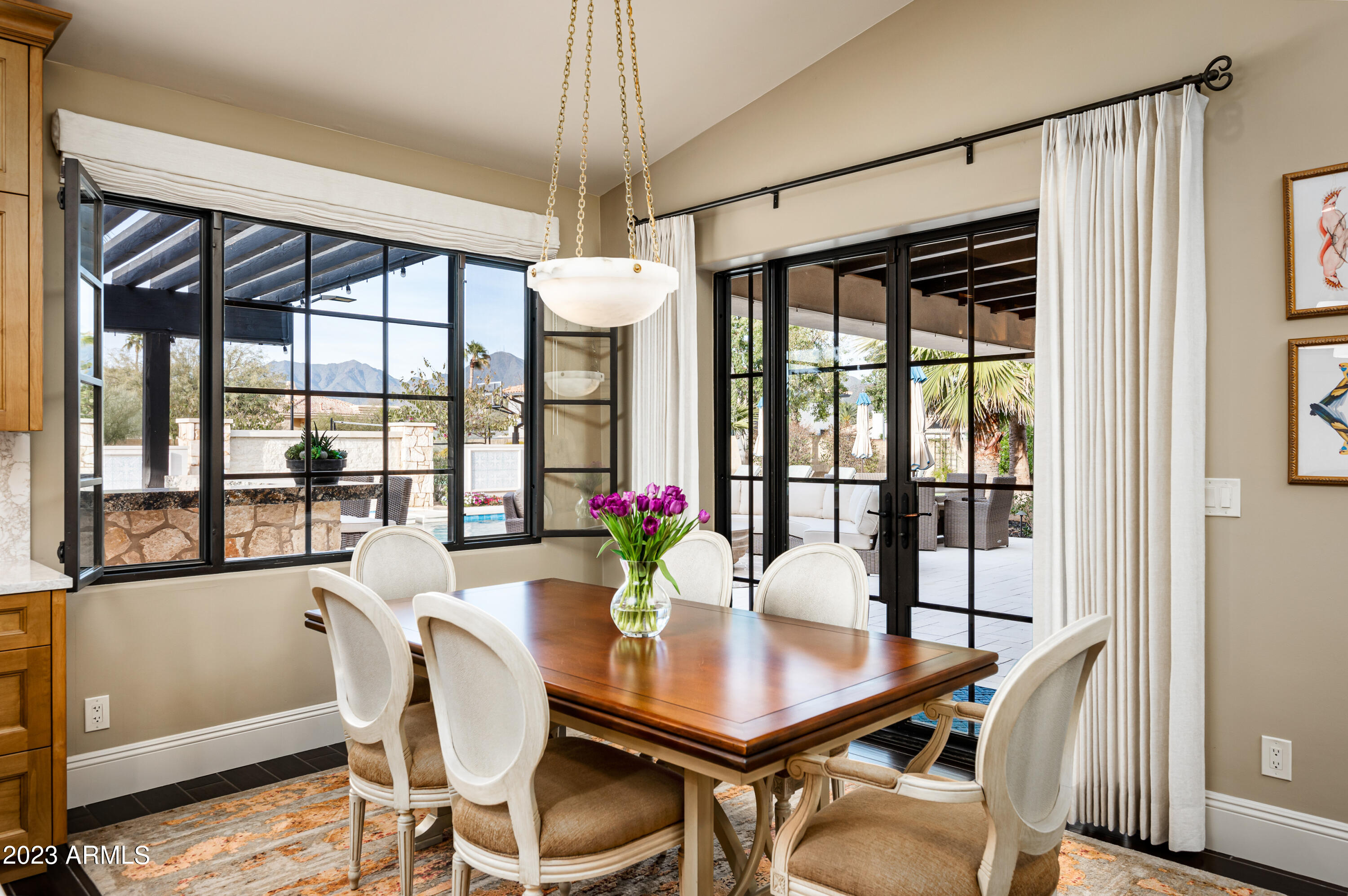 MCDOWELL RANCHOS - Residential