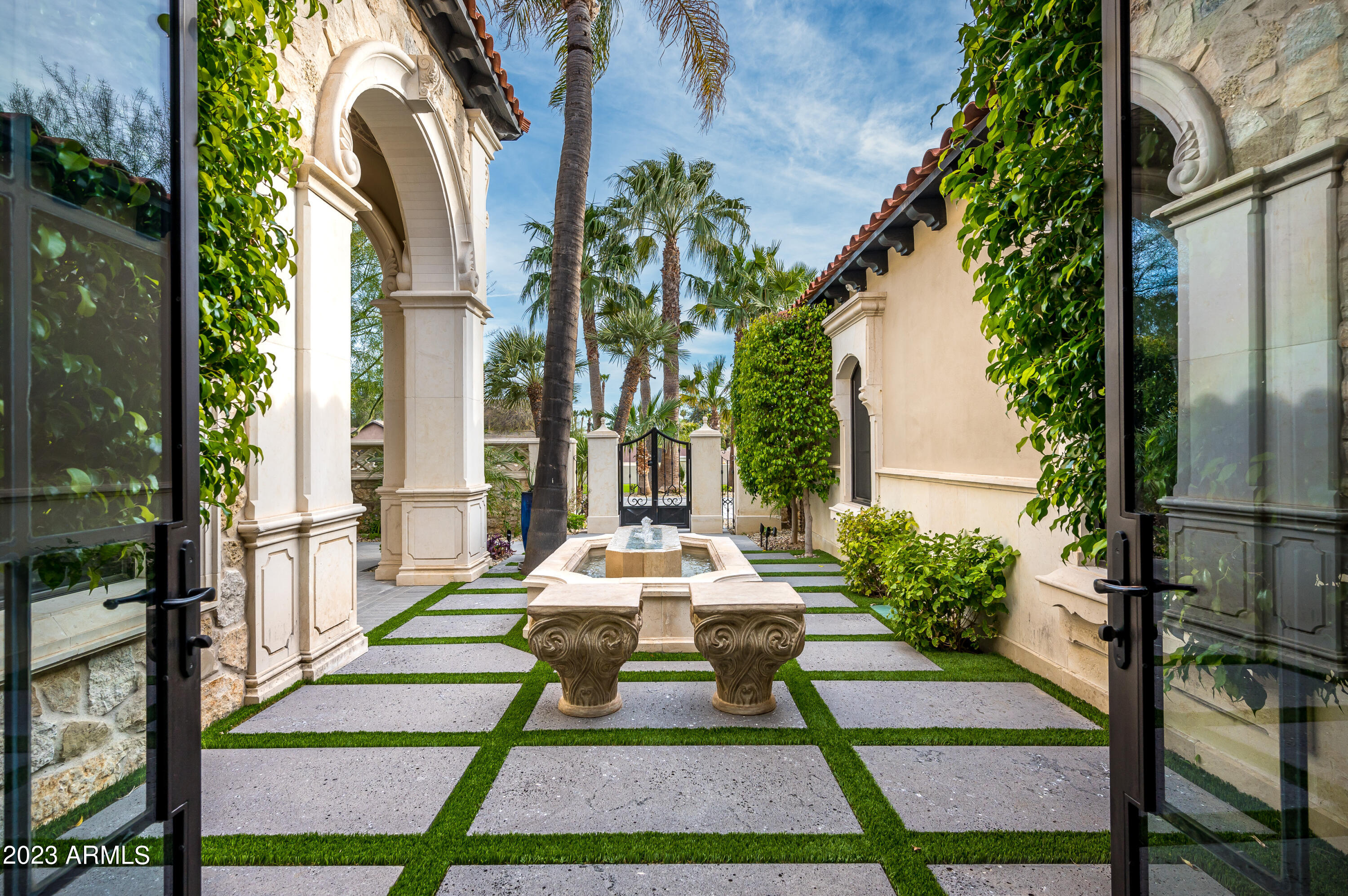 MCDOWELL RANCHOS - Residential