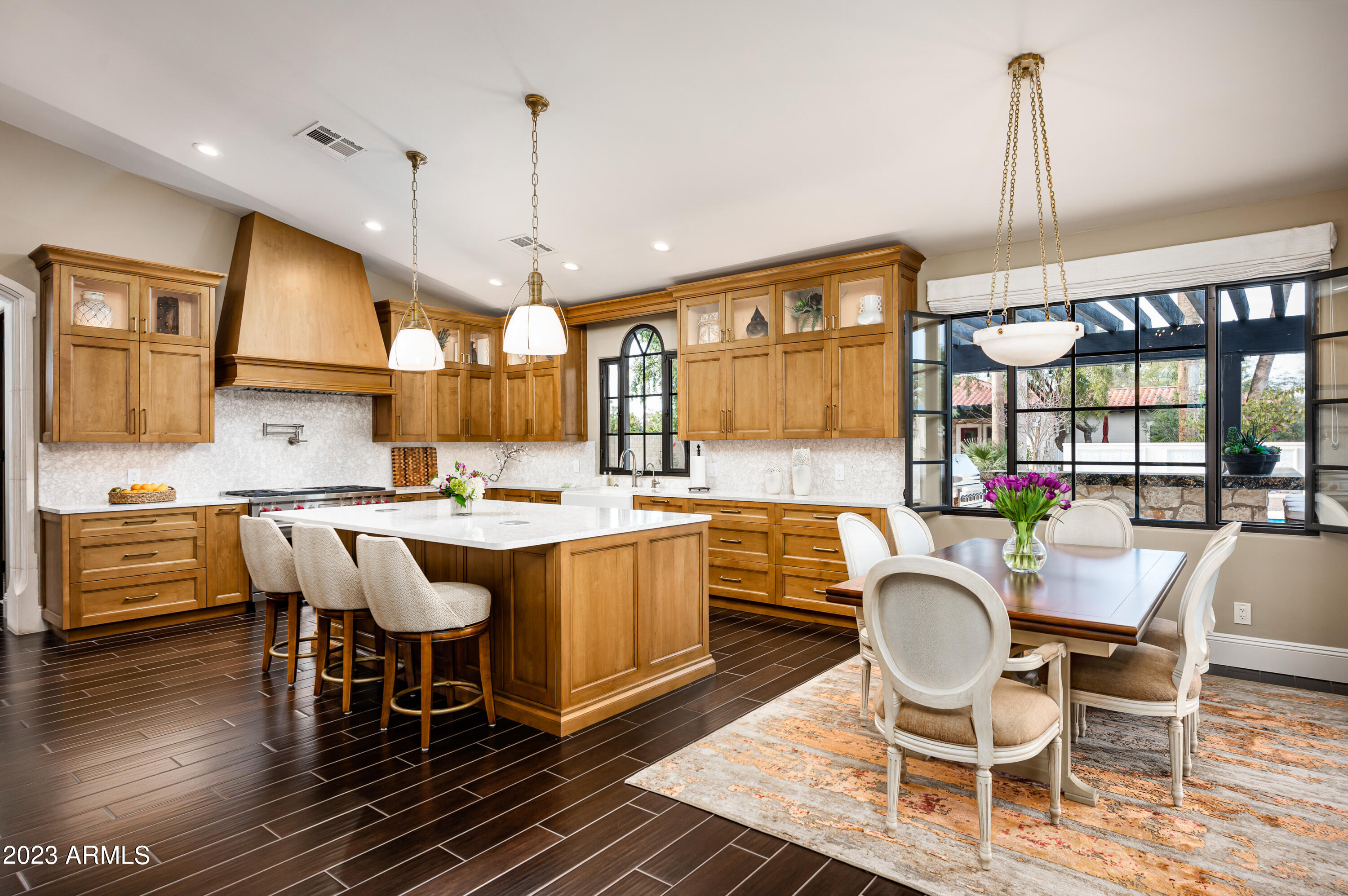 MCDOWELL RANCHOS - Residential