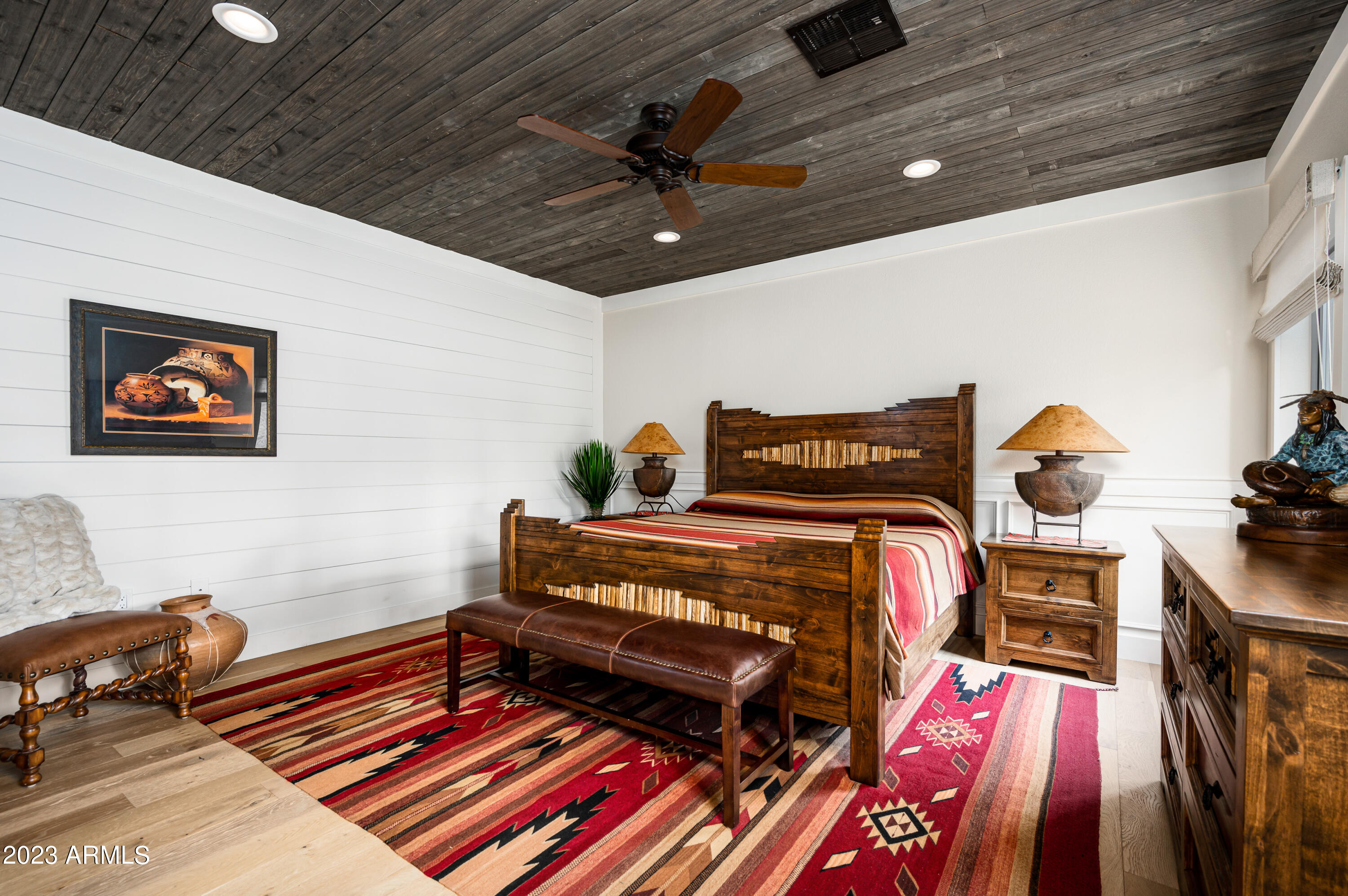 MCDOWELL RANCHOS - Residential