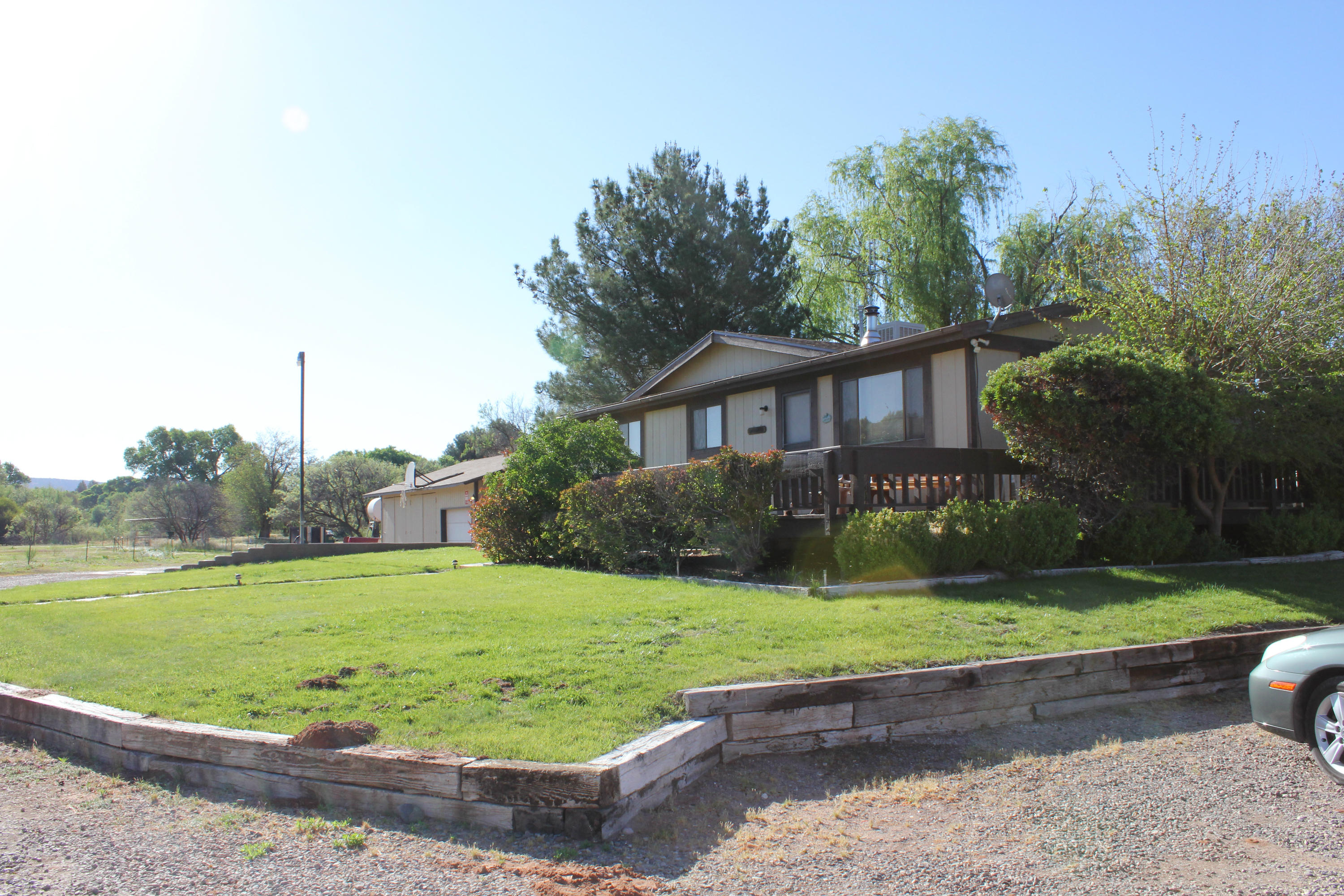 5 Acres or More - Commercial Sale