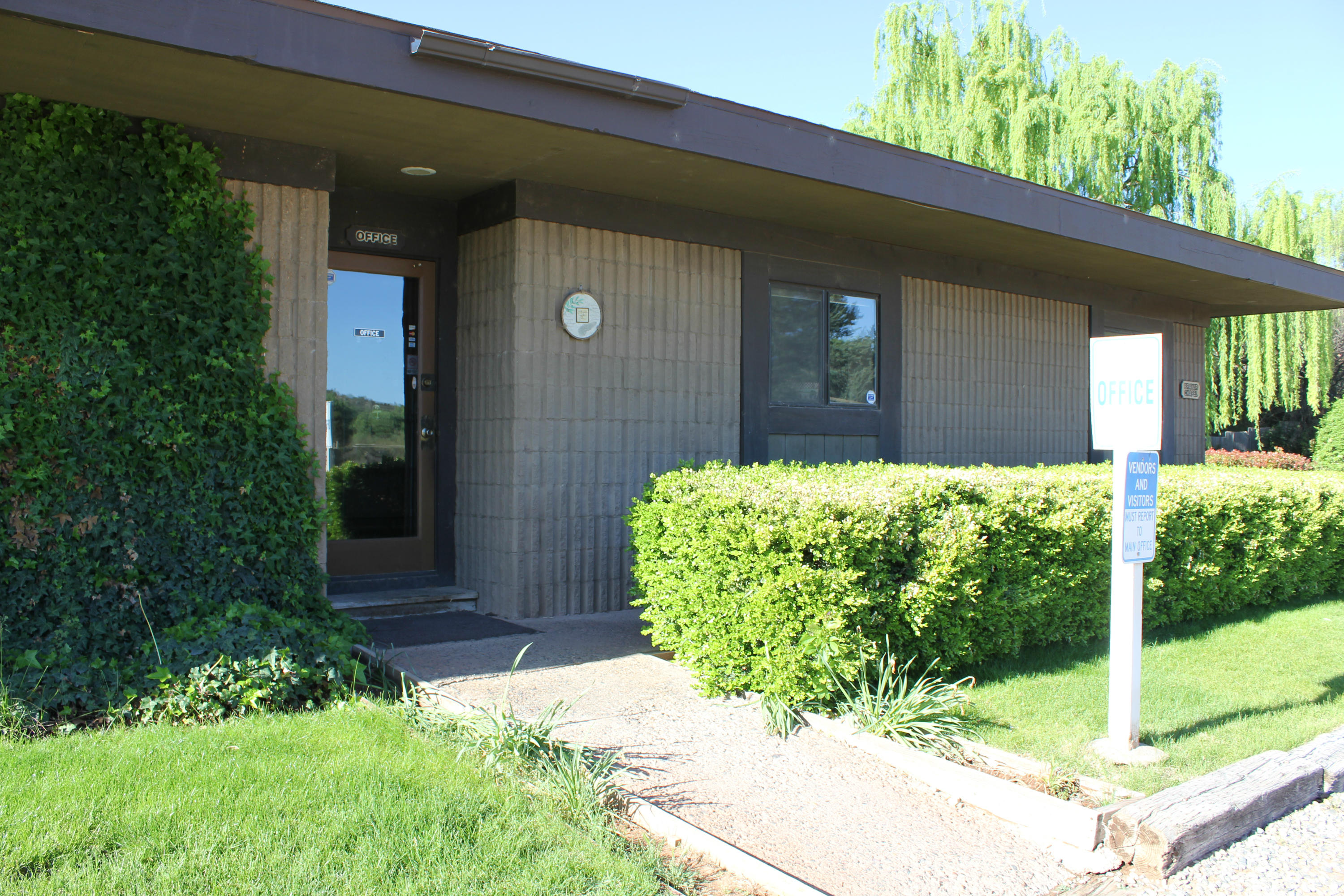 5 Acres or More - Commercial Sale