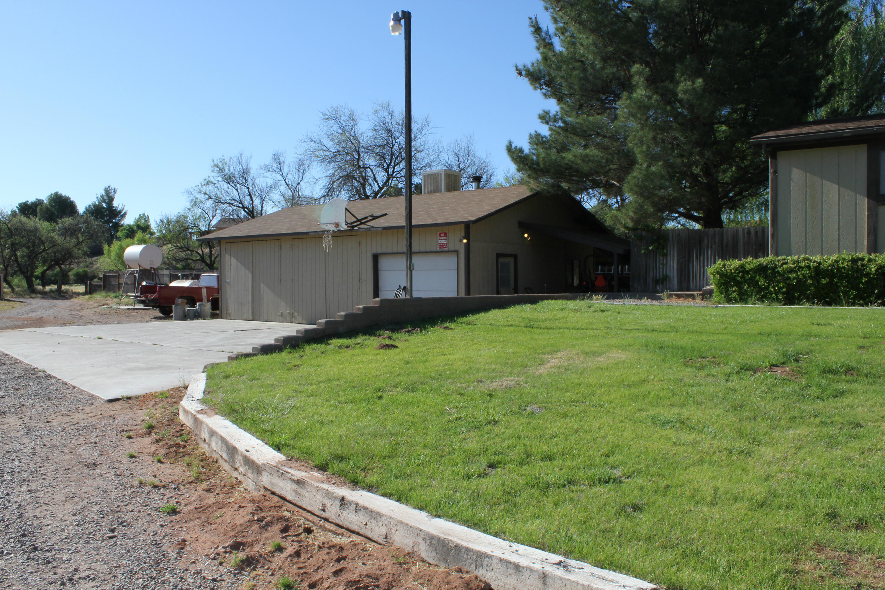 5 Acres or More - Commercial Sale