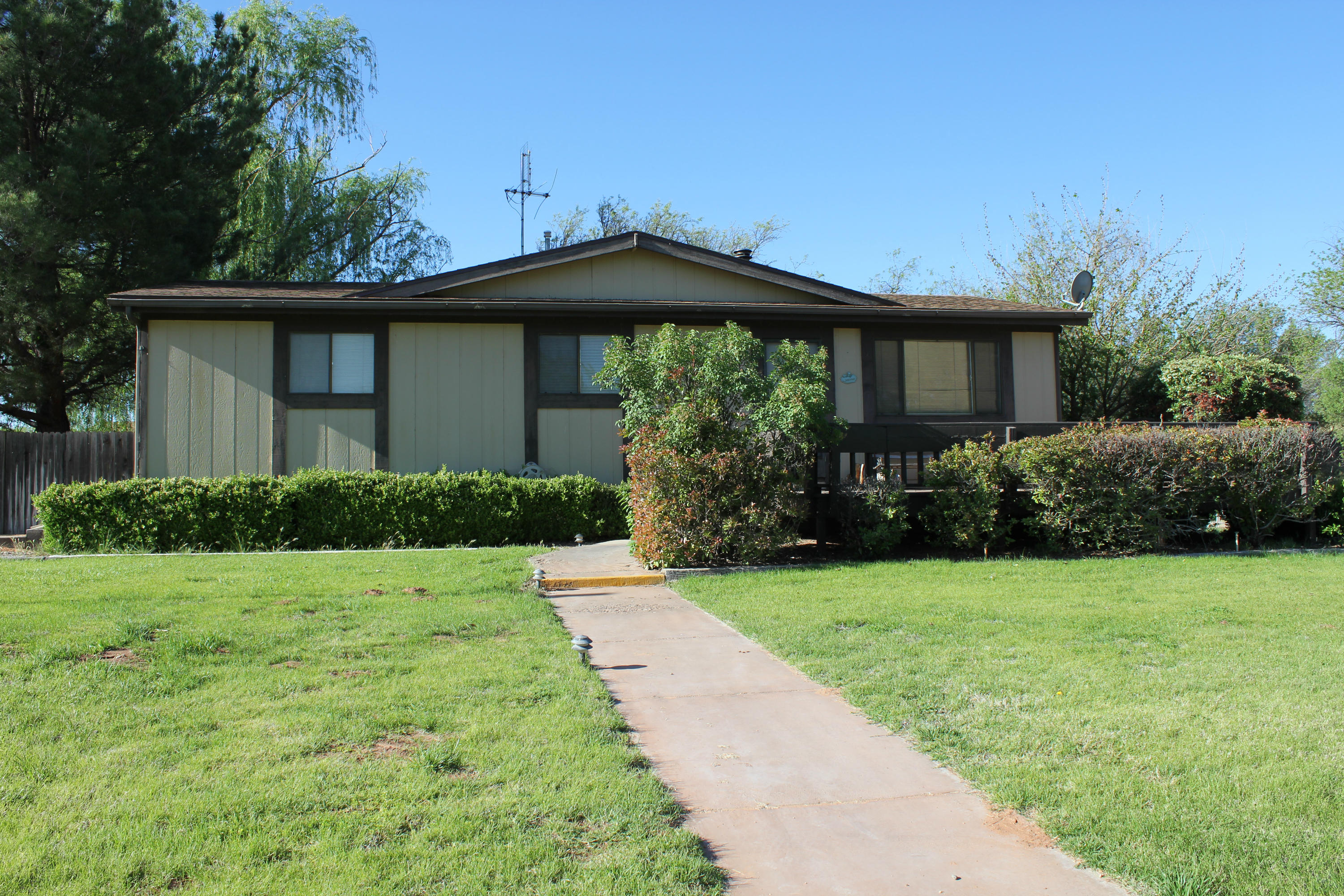 5 Acres or More - Commercial Sale
