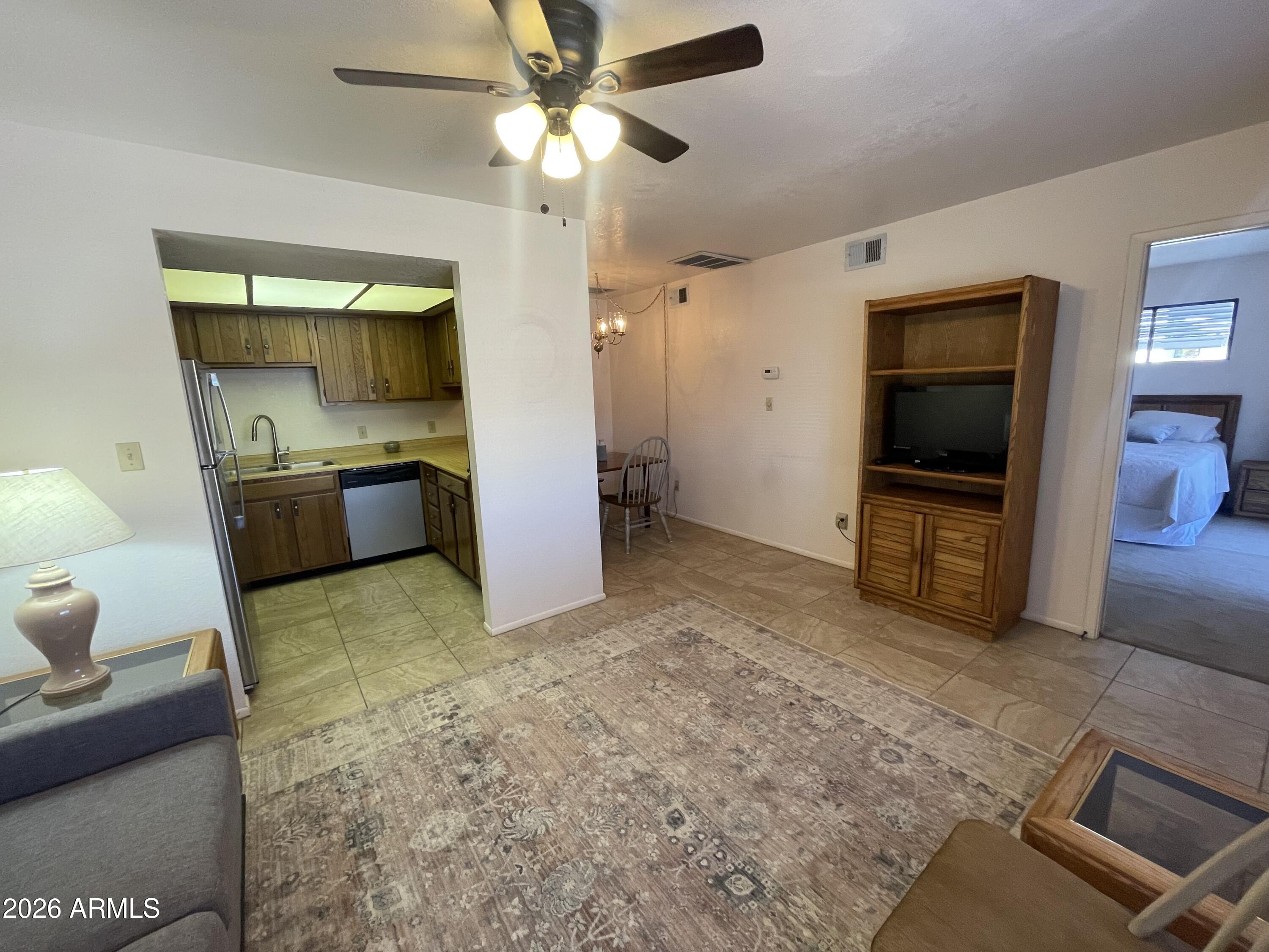 CASITA HERMOSA DEVELOPMENT - Residential