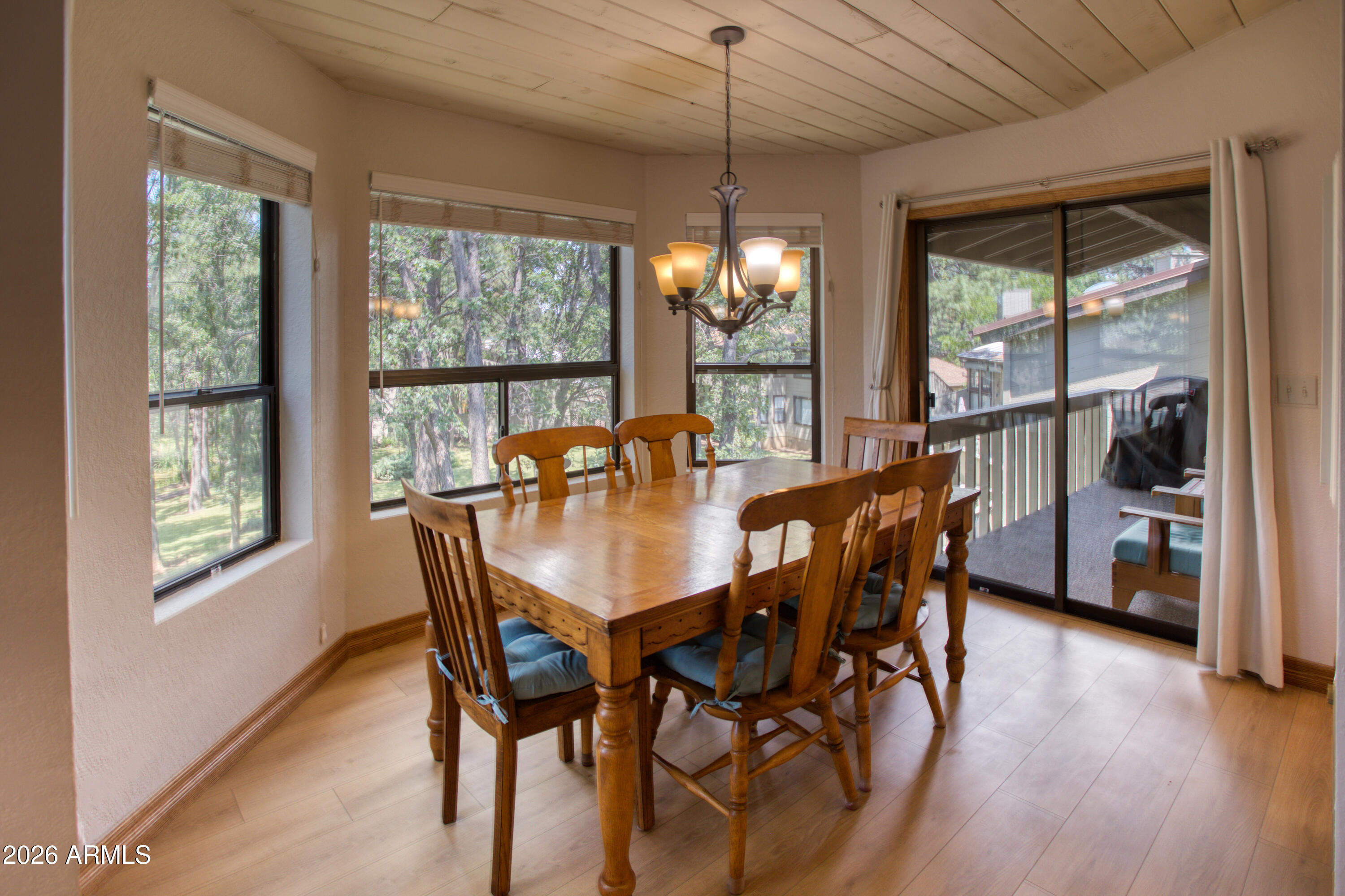 Quality Hills - Residential