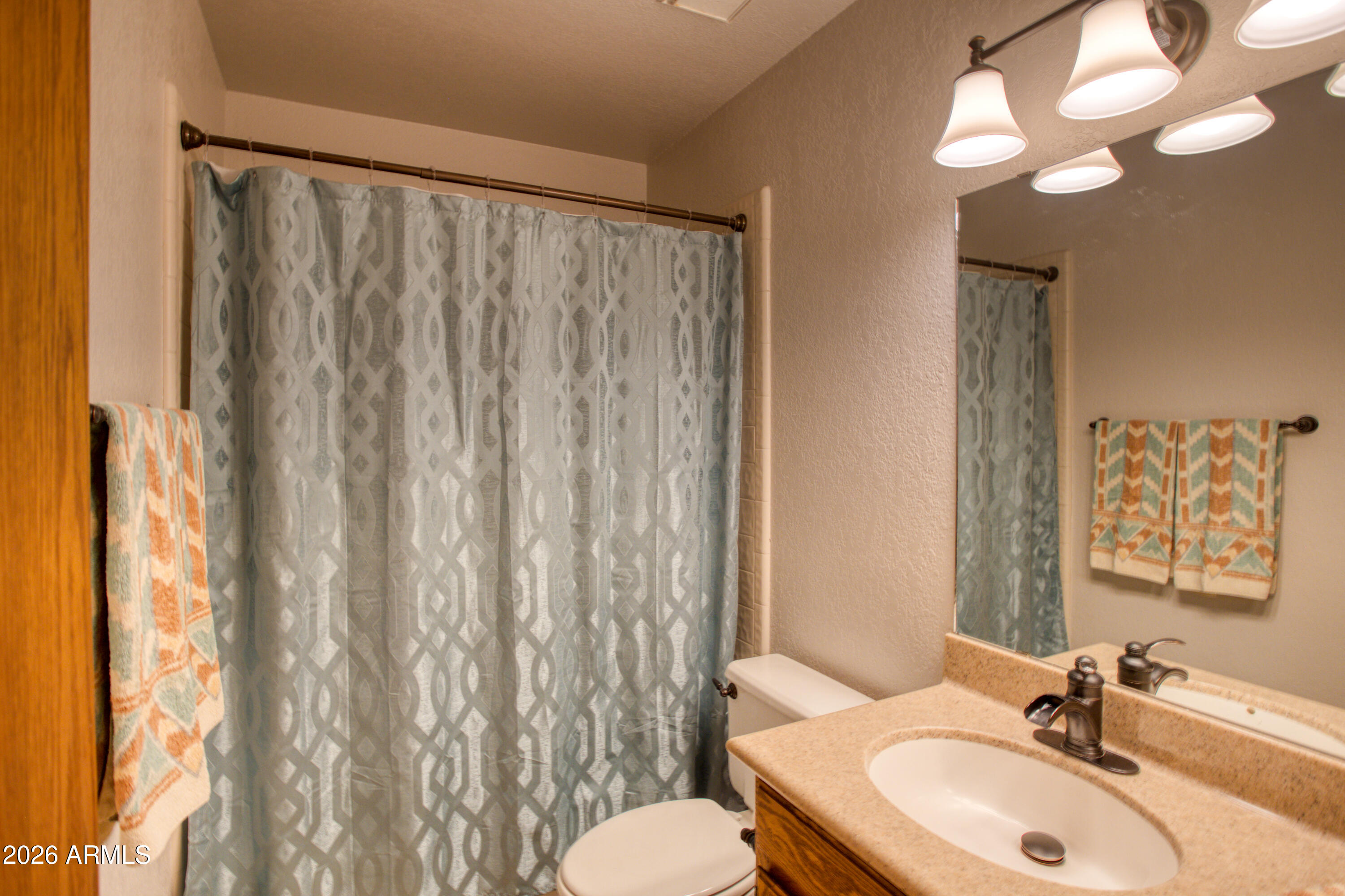 Quality Hills - Residential