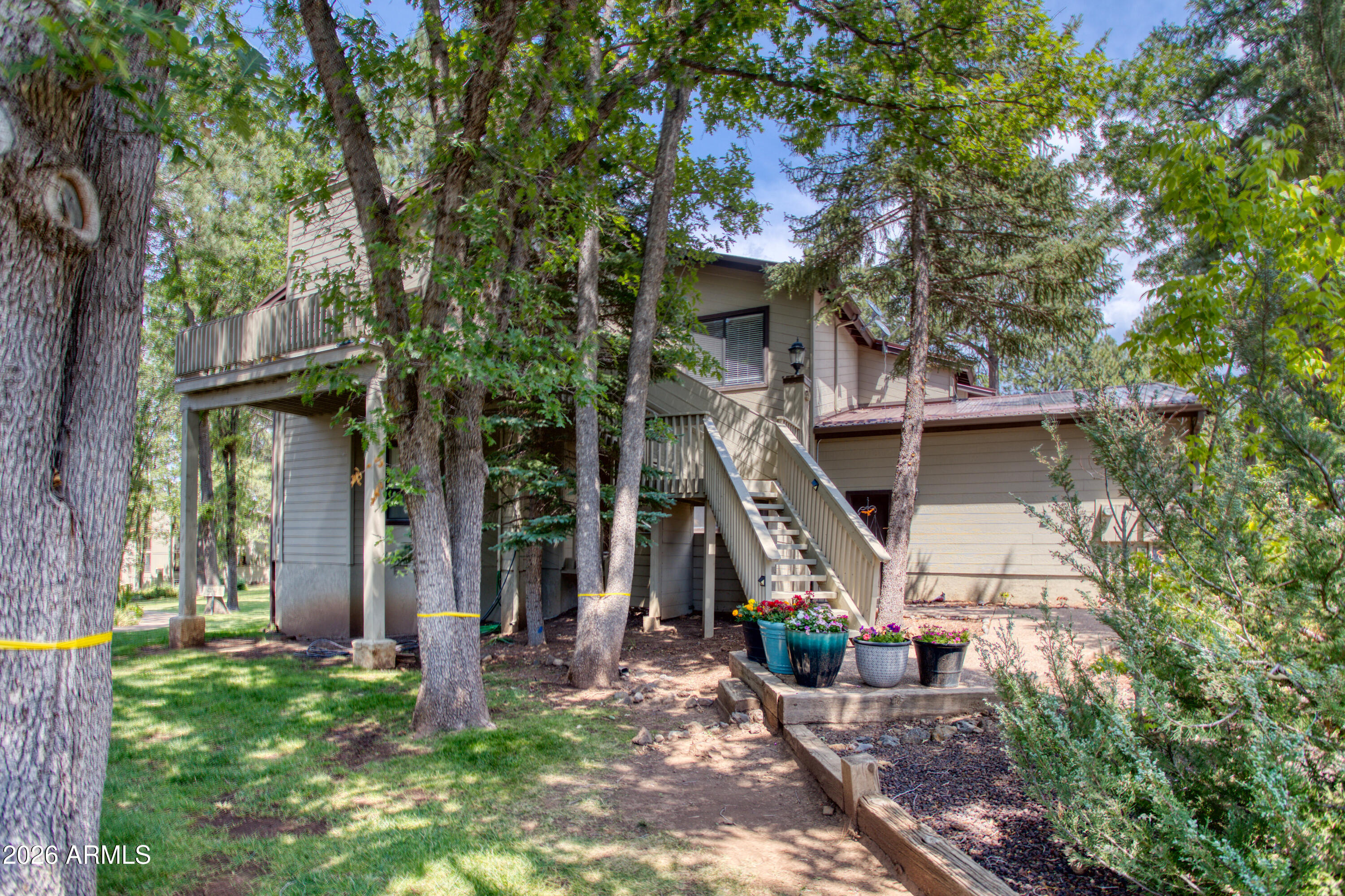 Quality Hills - Residential