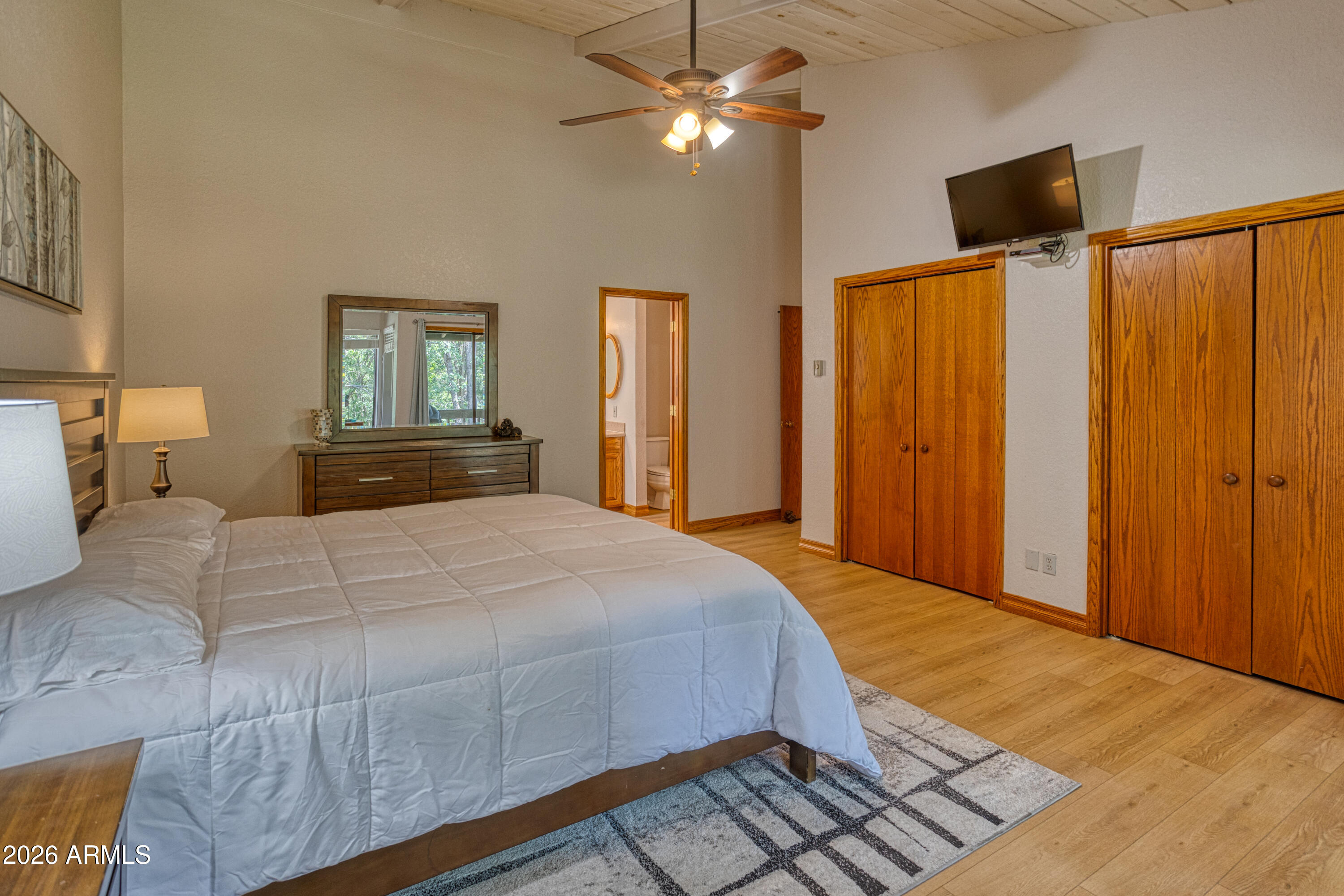 Quality Hills - Residential