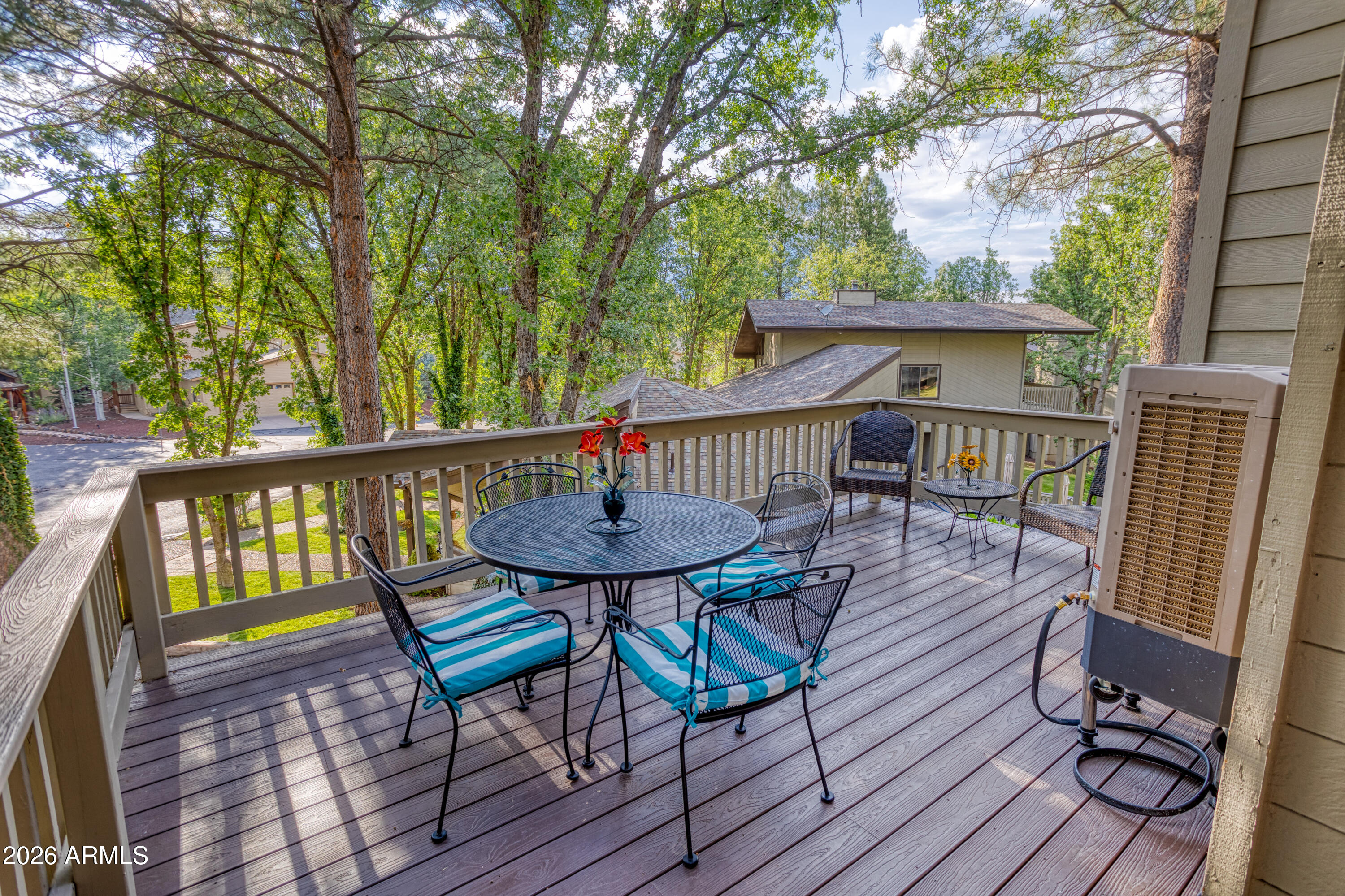 Quality Hills - Residential