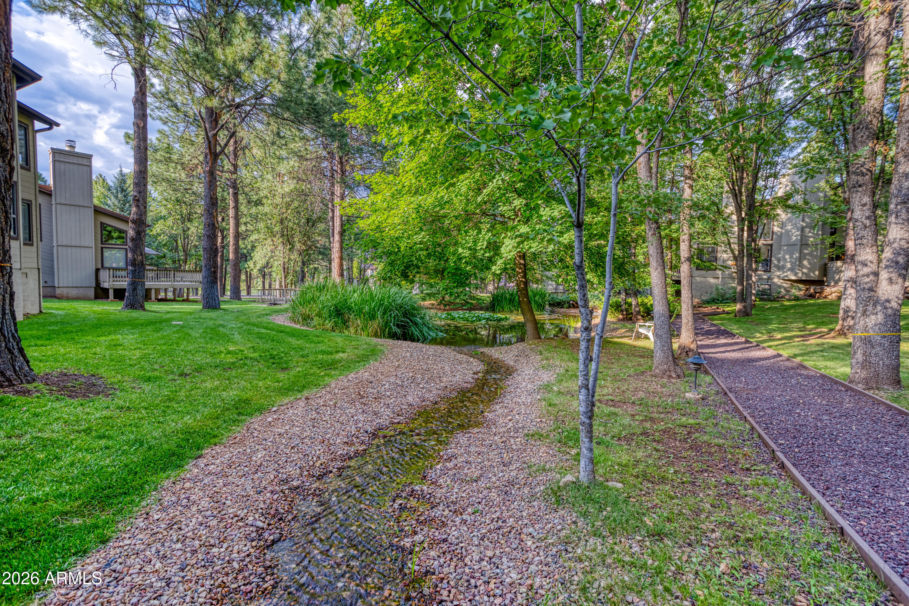 Quality Hills - Residential