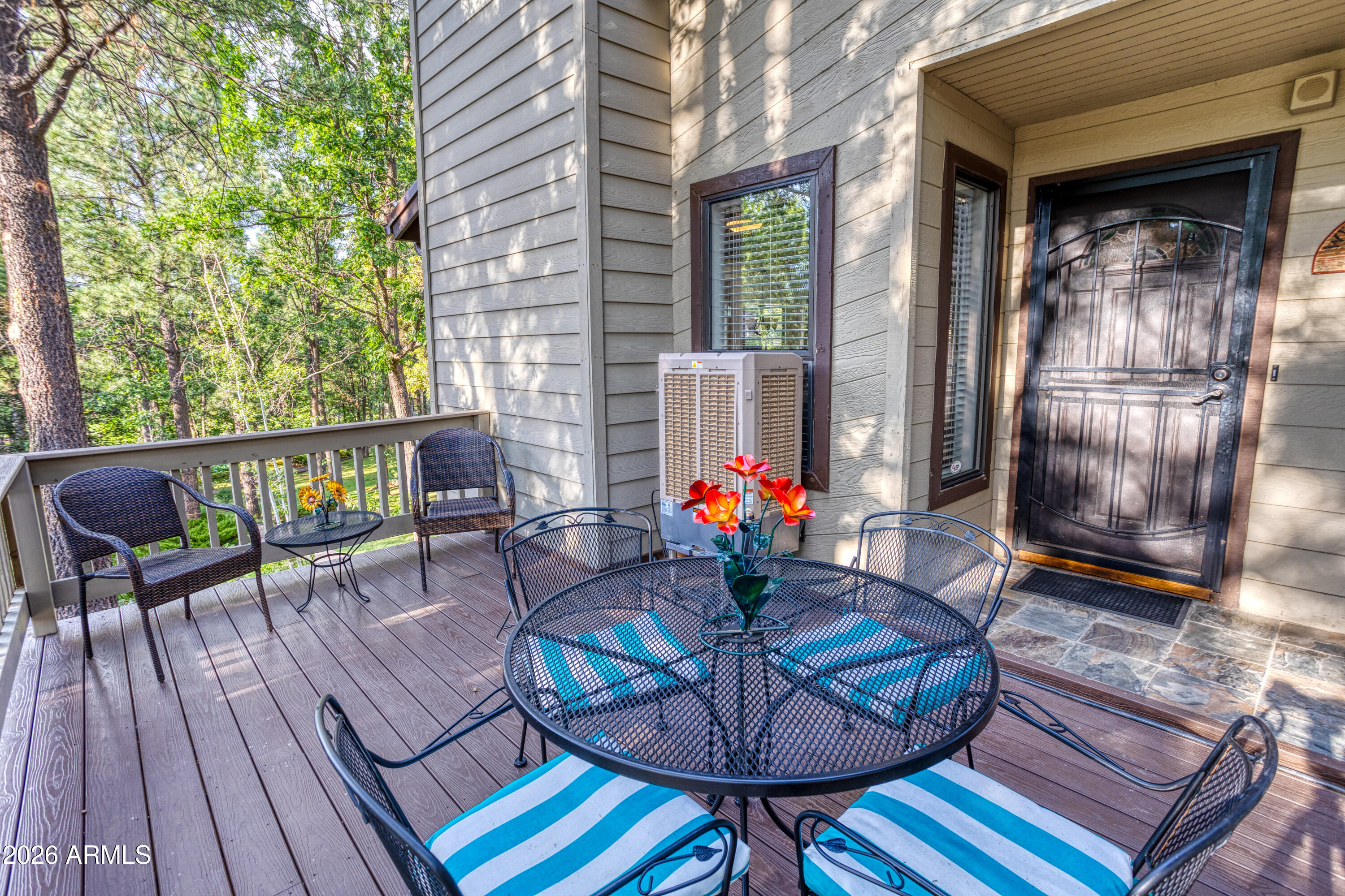 Quality Hills - Residential