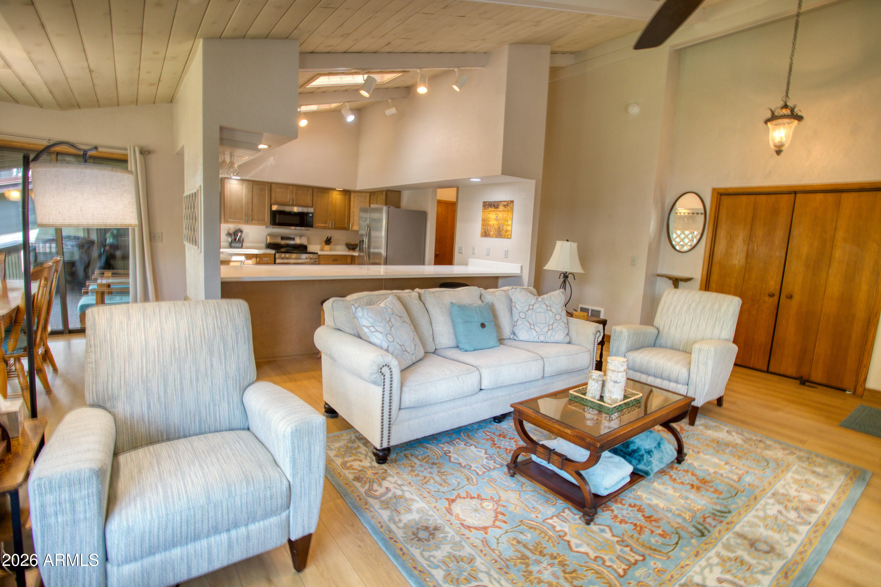 Quality Hills - Residential