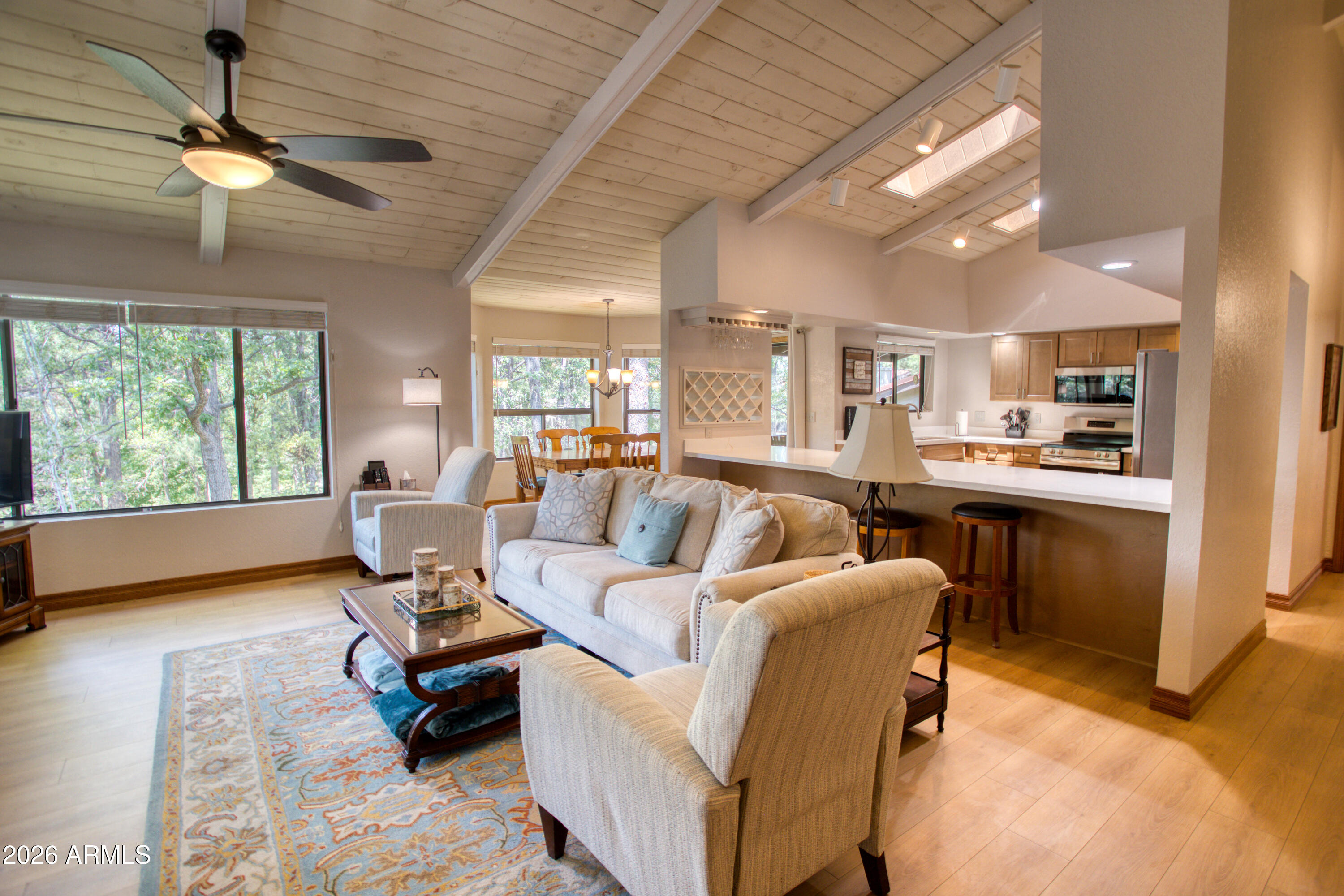 Quality Hills - Residential