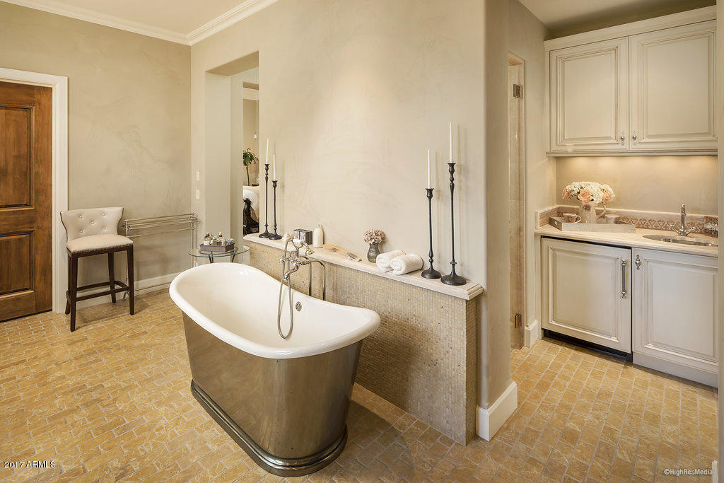 Silverleaf at DC Ranch - Residential