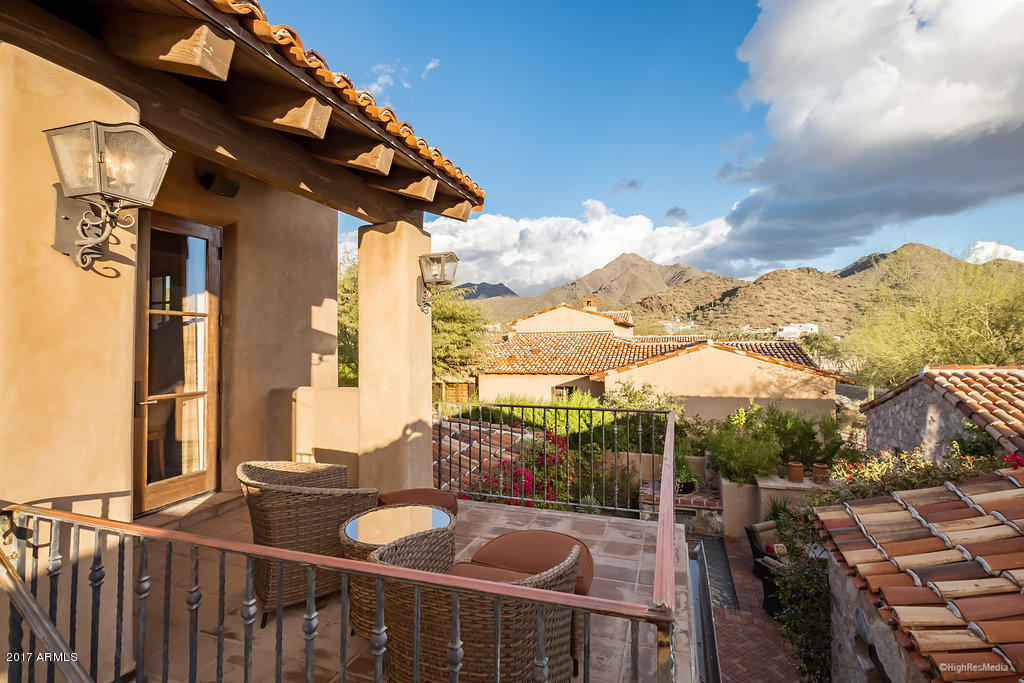 Silverleaf at DC Ranch - Residential