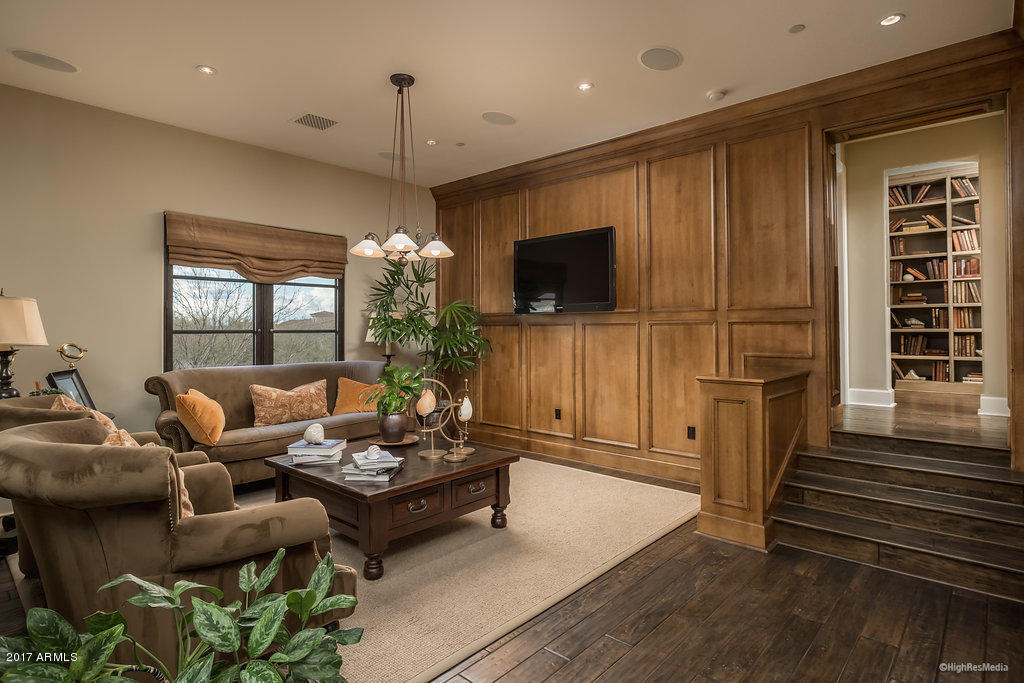Silverleaf at DC Ranch - Residential