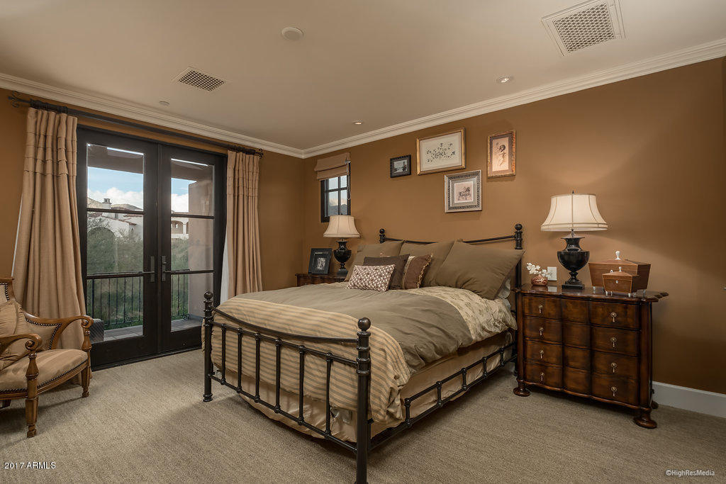 Silverleaf at DC Ranch - Residential