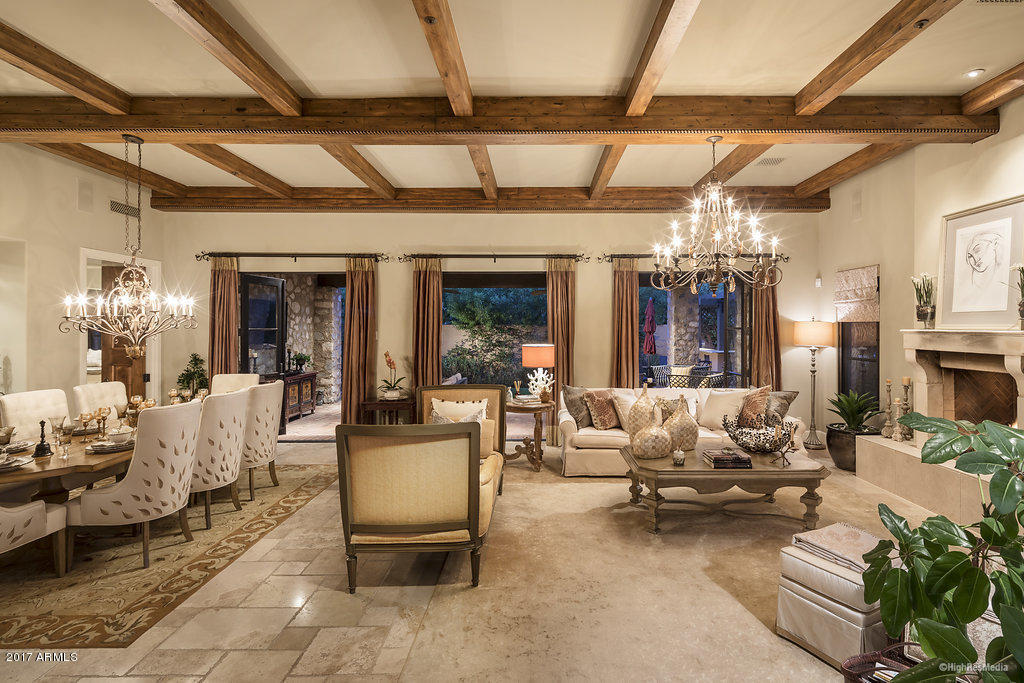 Silverleaf at DC Ranch - Residential