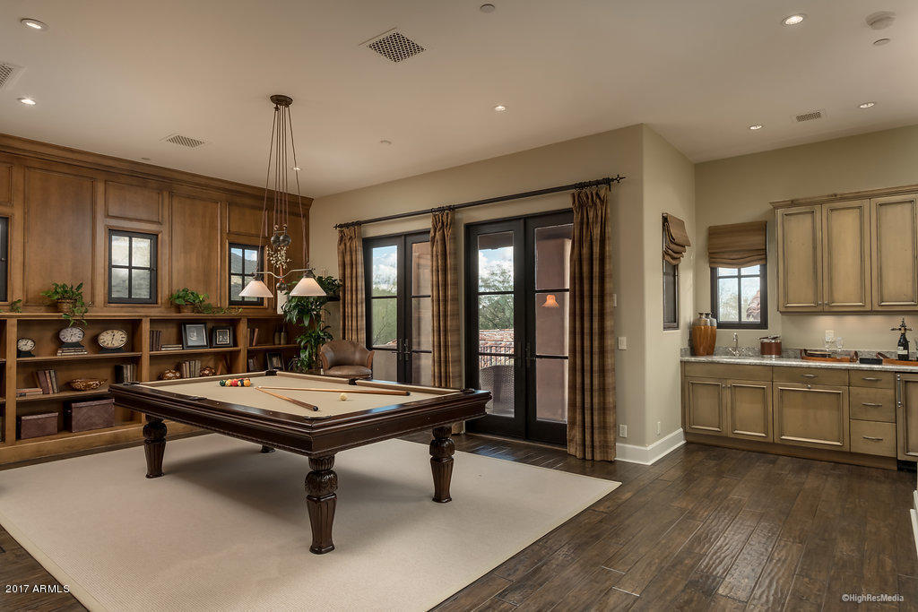 Silverleaf at DC Ranch - Residential