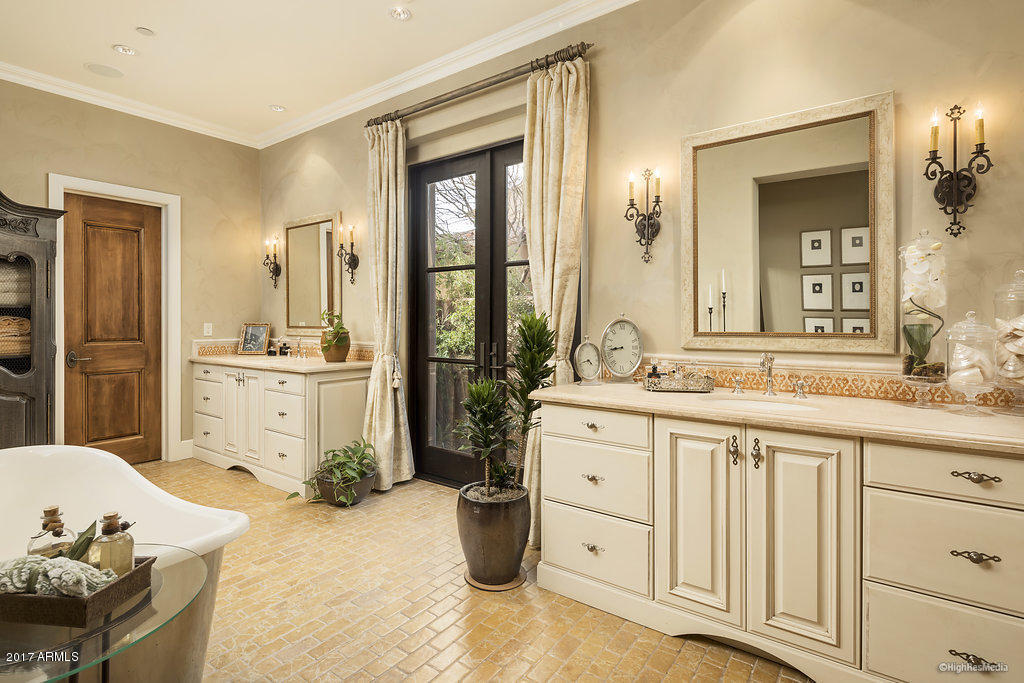 Silverleaf at DC Ranch - Residential